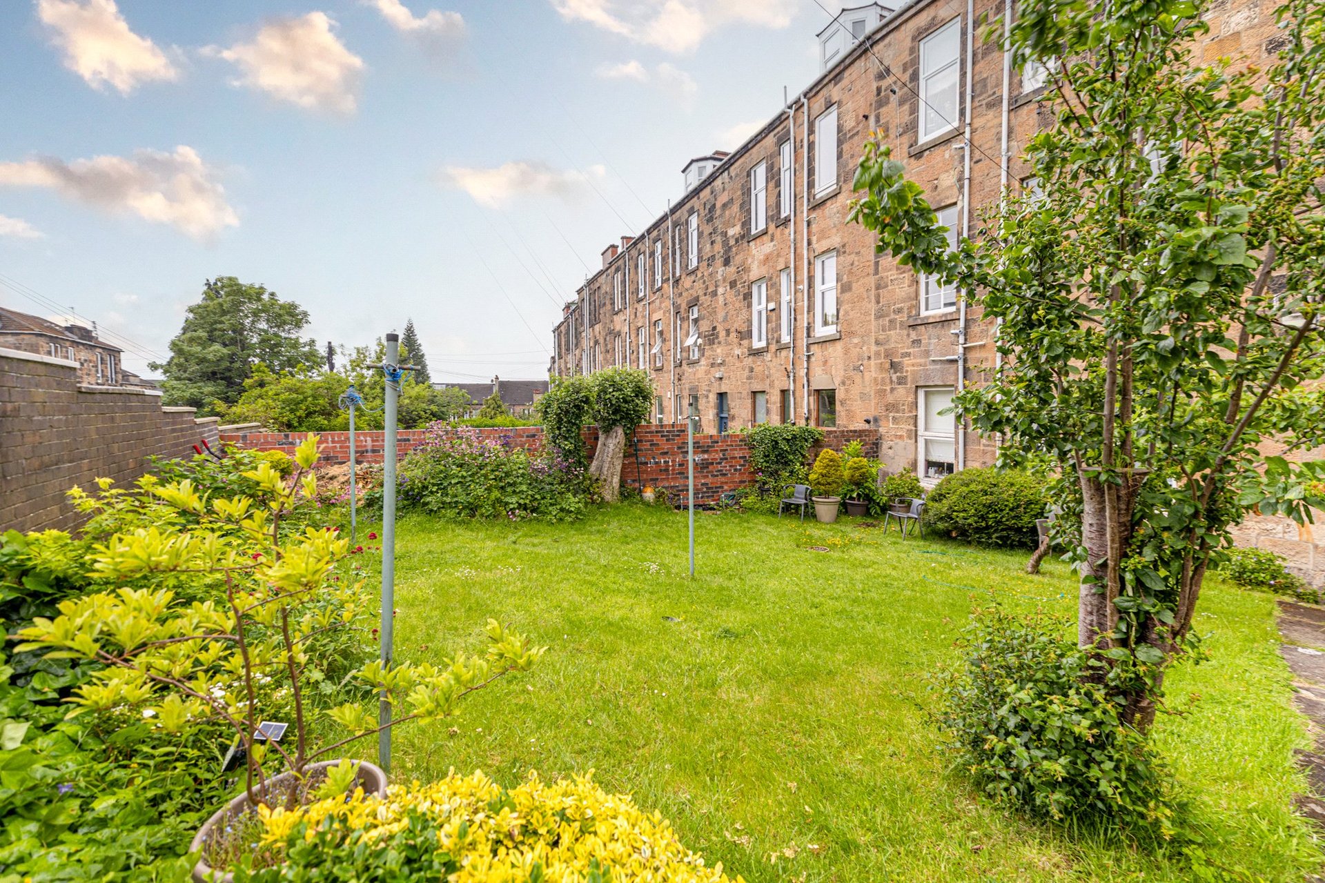 0/1, 6 Hampden Terrace, Mount Florida, Glasgow, G42 9XG - Picture #31