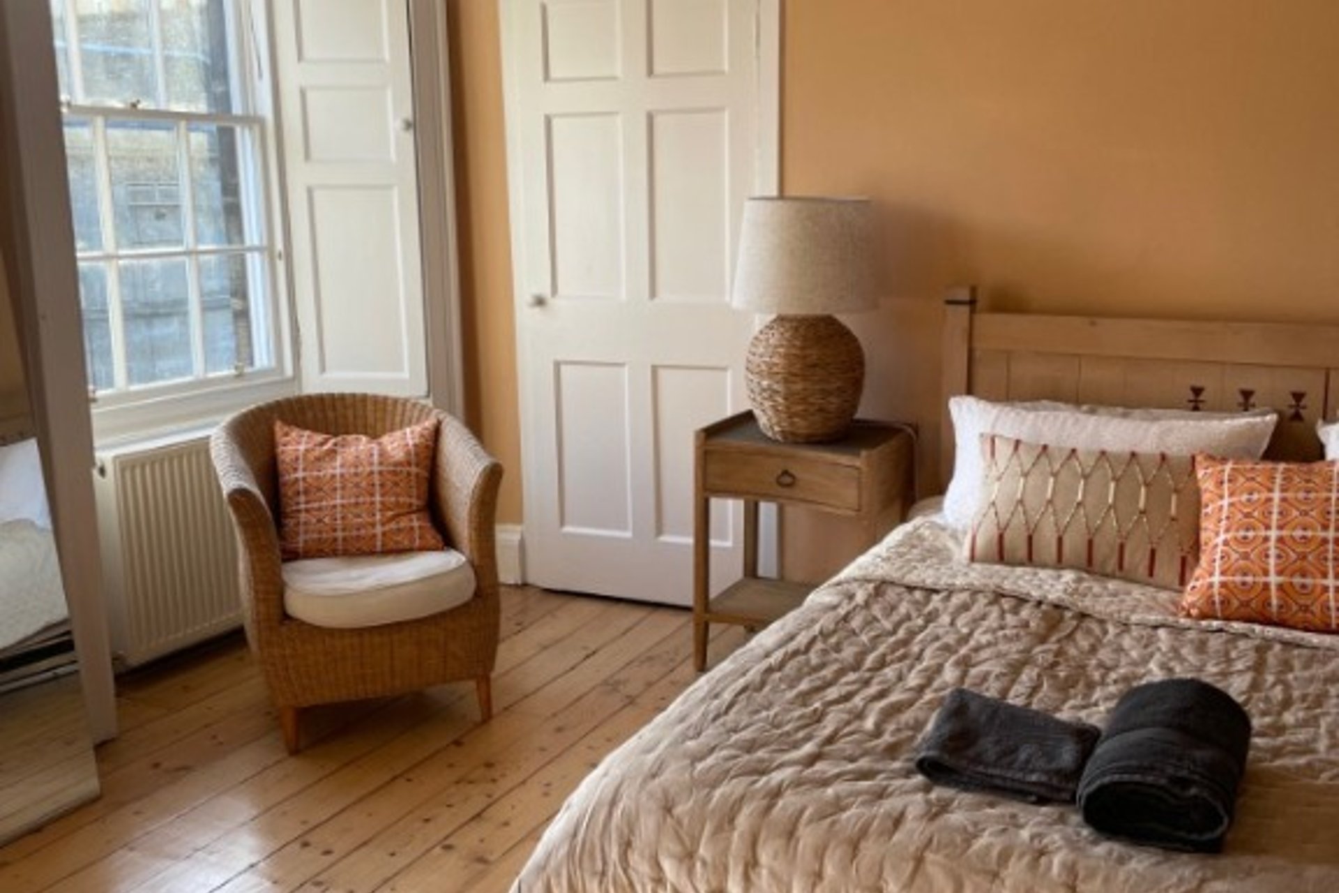 9 William Street, West End, Edinburgh, EH3 7NG - Picture #3