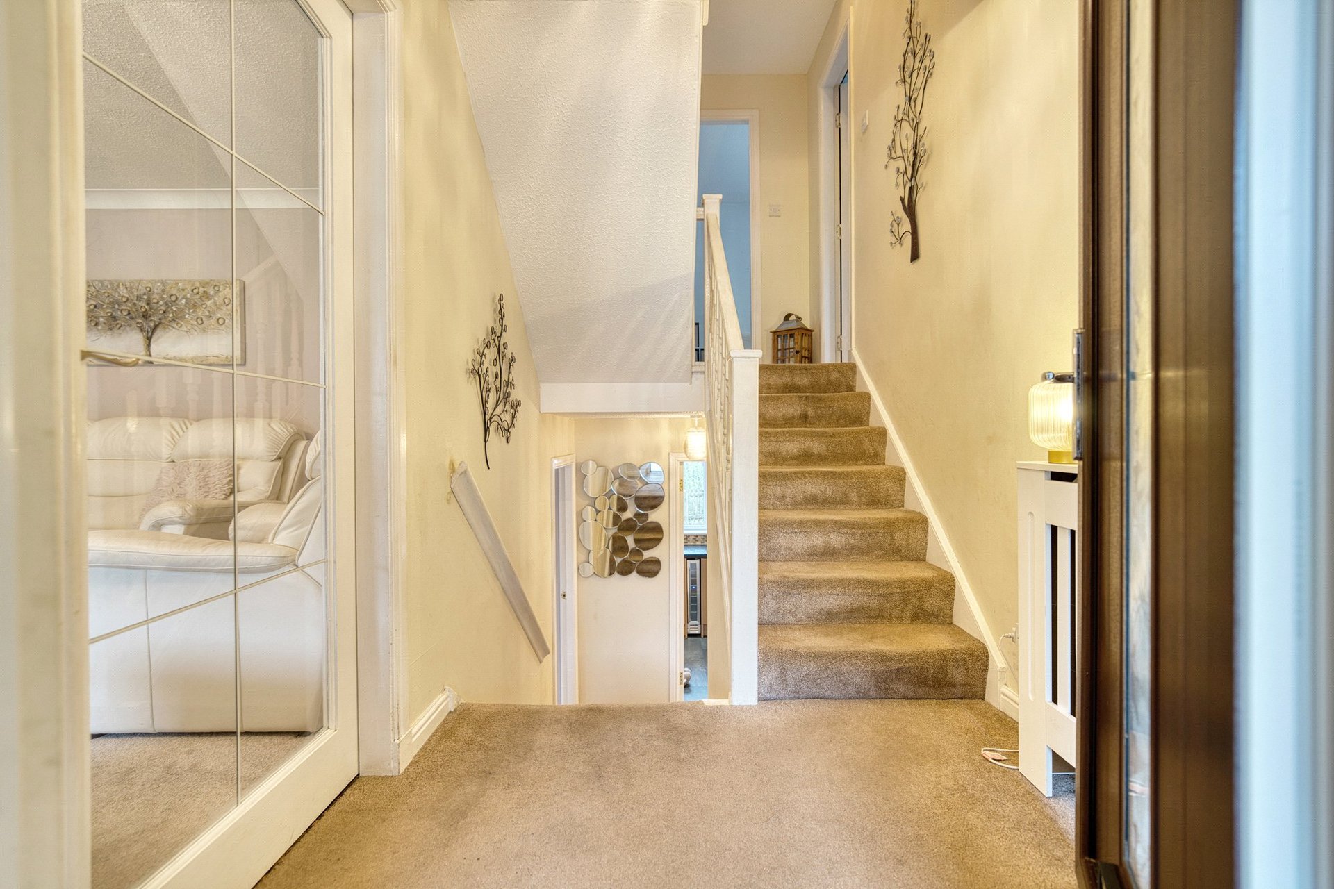 11 Forrest Drive, Bearsden, Glasgow, East Dunbartonshire, G61 4SJ - Picture #13