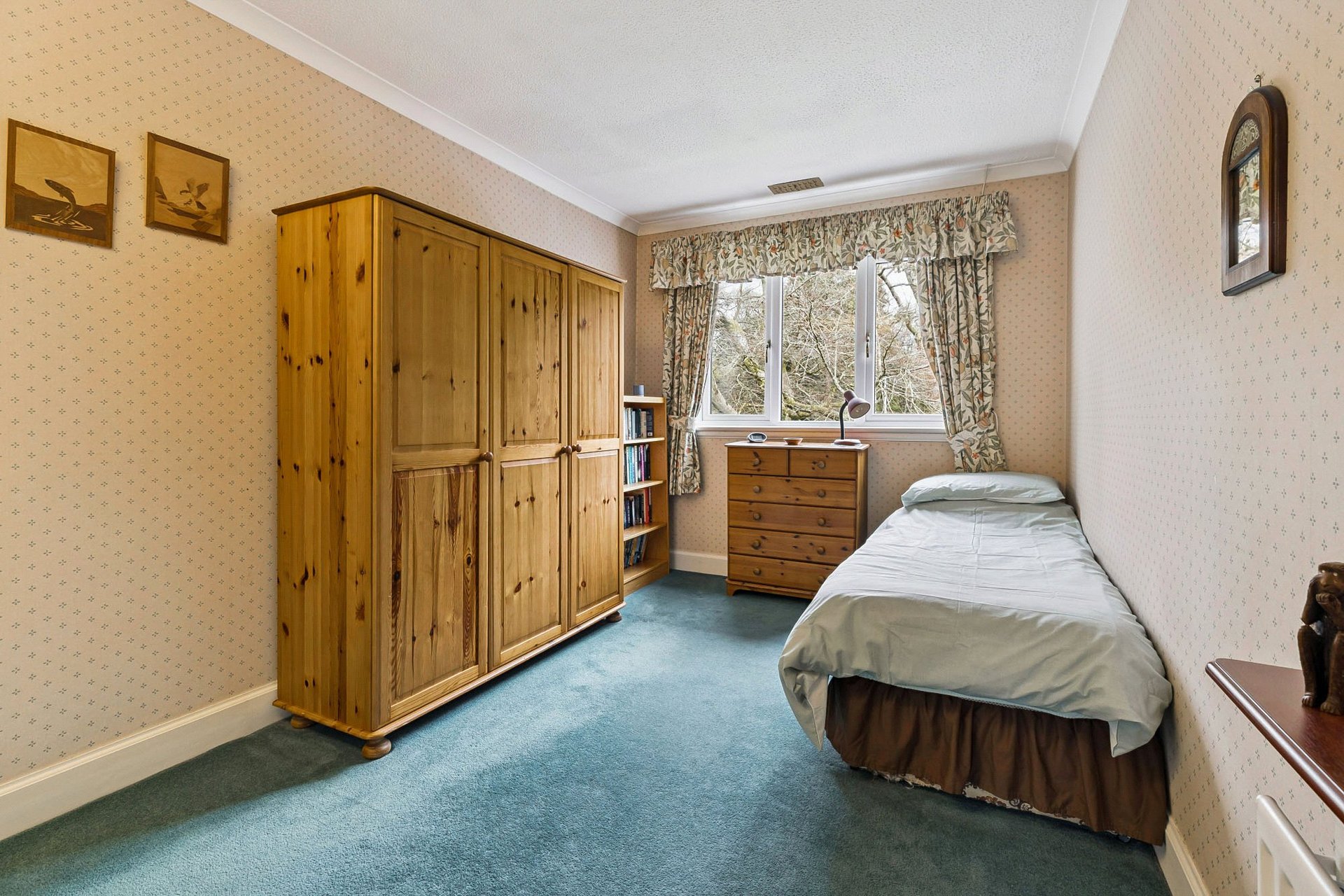 5 Lochside, 45 Drymen Road, Bearsden, G61 2SB - Picture #24