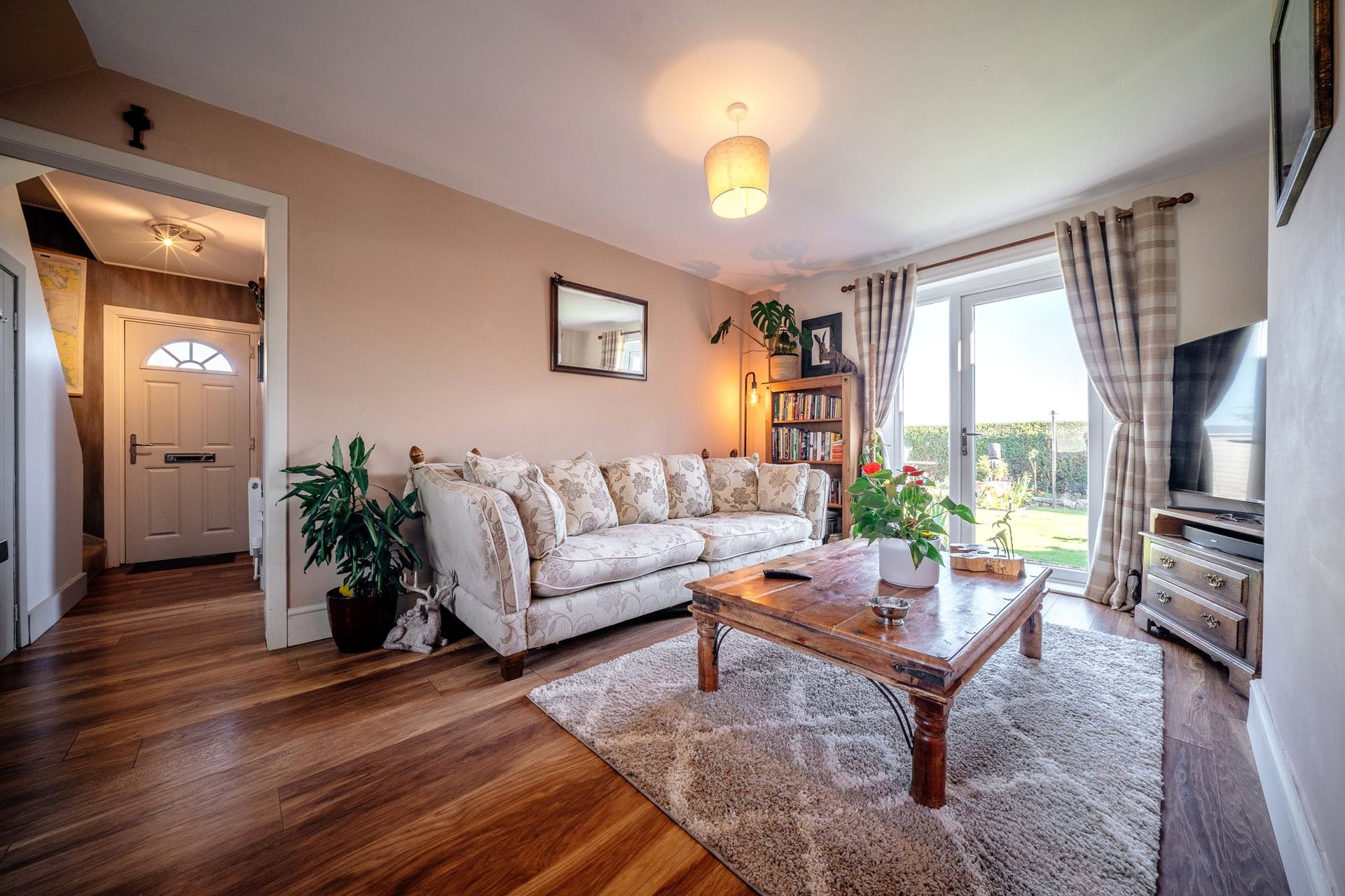 11 Lambton Avenue, Lowick, Berwick-upon-Tweed, Northumberland, TD15 2UB - Picture #4