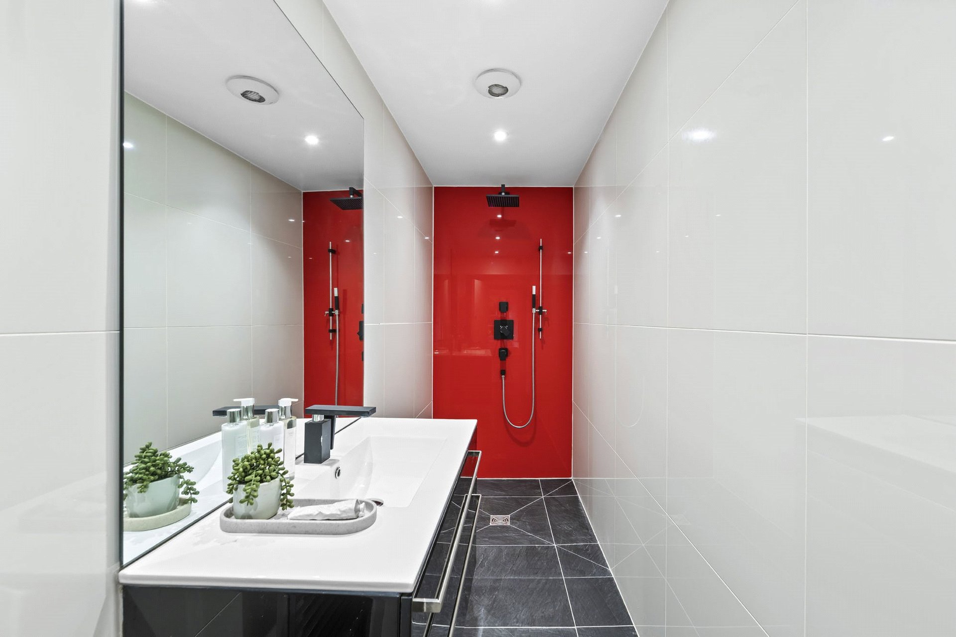 34 Clarence Street, Edinburgh, EH3 5AF - Picture #21