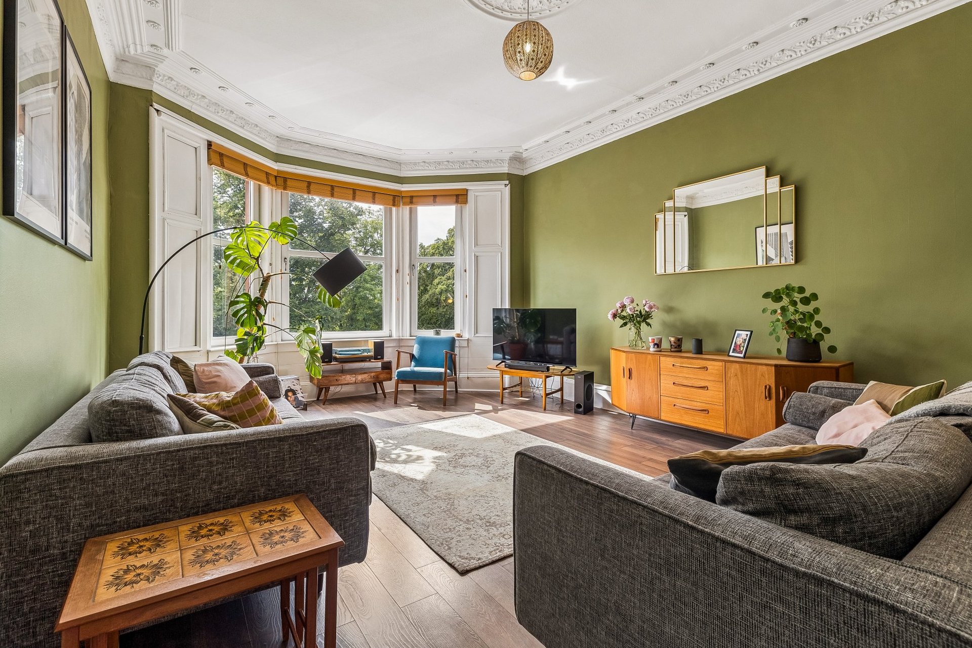 3/2, 970 Pollokshaws Road, Shawlands, Glasgow, G41 2HA - Picture #2