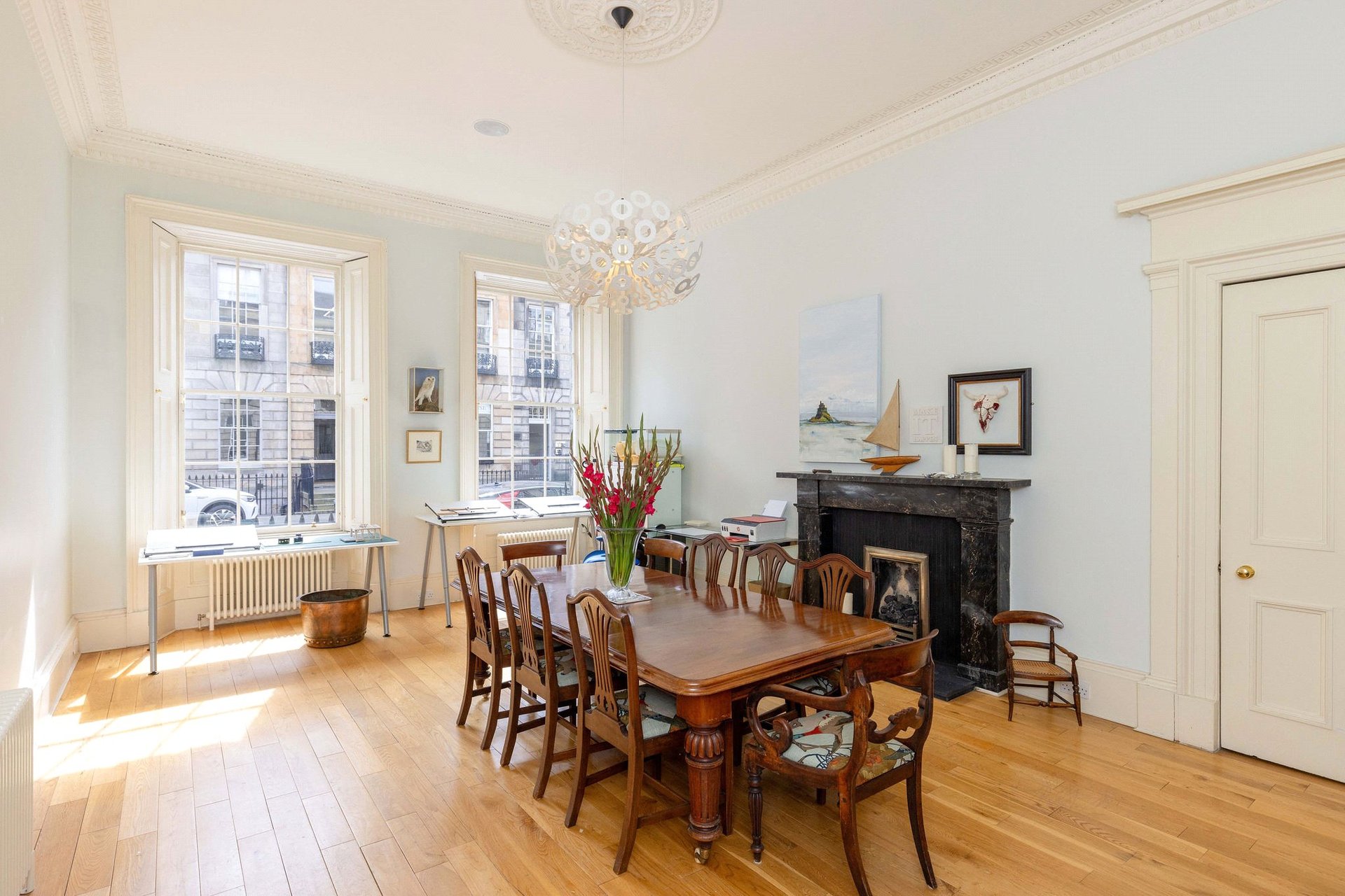 8 Alva Street, Edinburgh, Midlothian, EH2 4QG - Picture #14