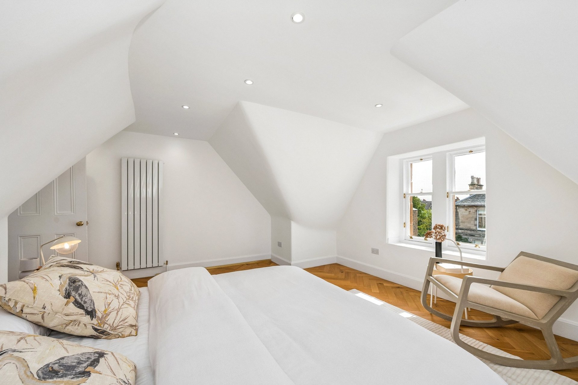 2A Stirling Road, Trinity, Edinburgh, EH5 3HY - Picture #15