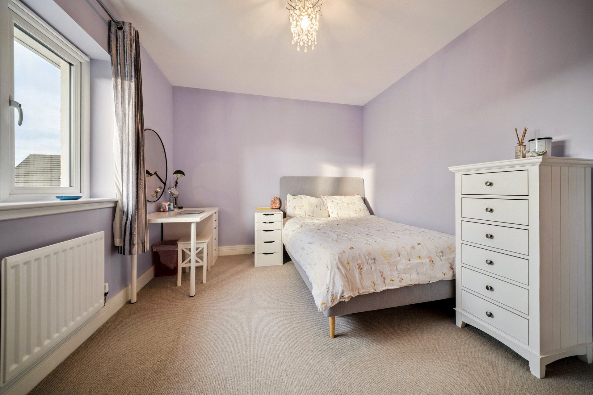 48 Bellrock Park, Fairmilehead, Edinburgh, EH10 6TY - Picture #27