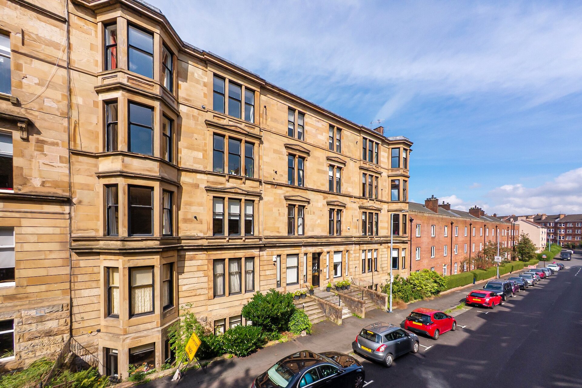 0/2, 3 Mingarry Street, North Kelvinside, Glasgow, G20 8NP - Picture #1