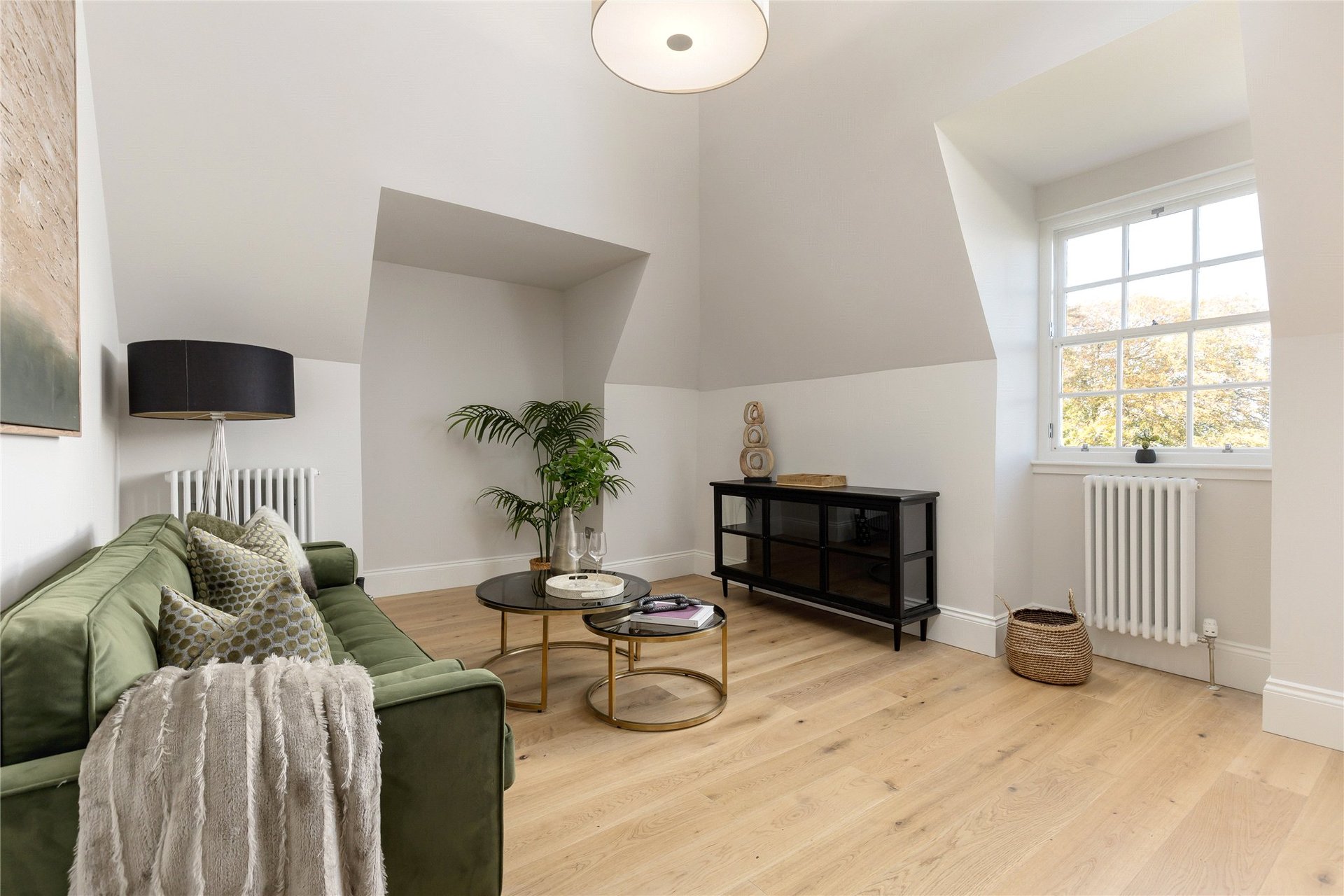 38/4 Sassoon Grove, Craiglockhart, Edinburgh, EH10 5FA - Picture #6