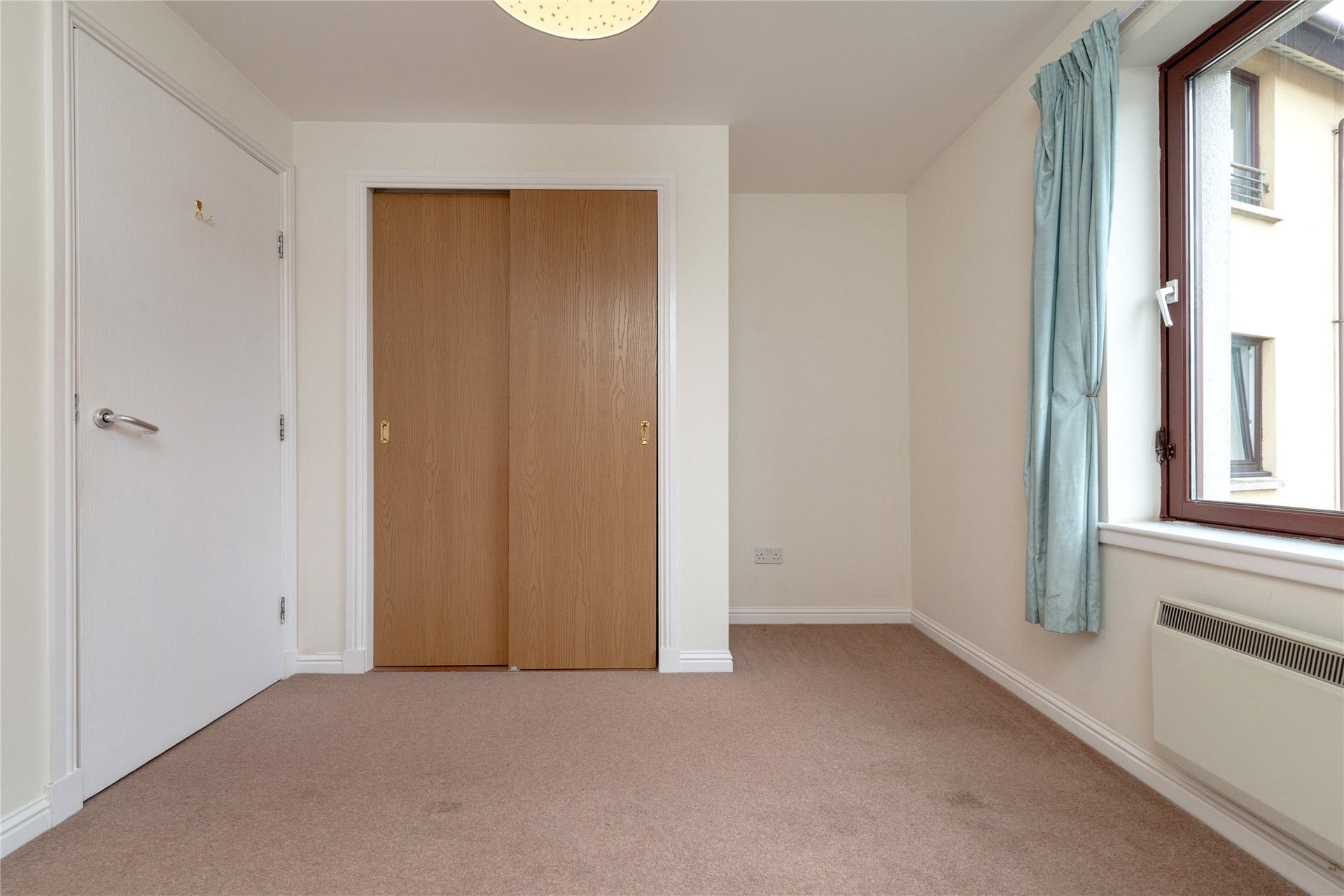 17/4 St. John's Hill, Pleasance, Edinburgh, EH8 9UQ - Picture #11