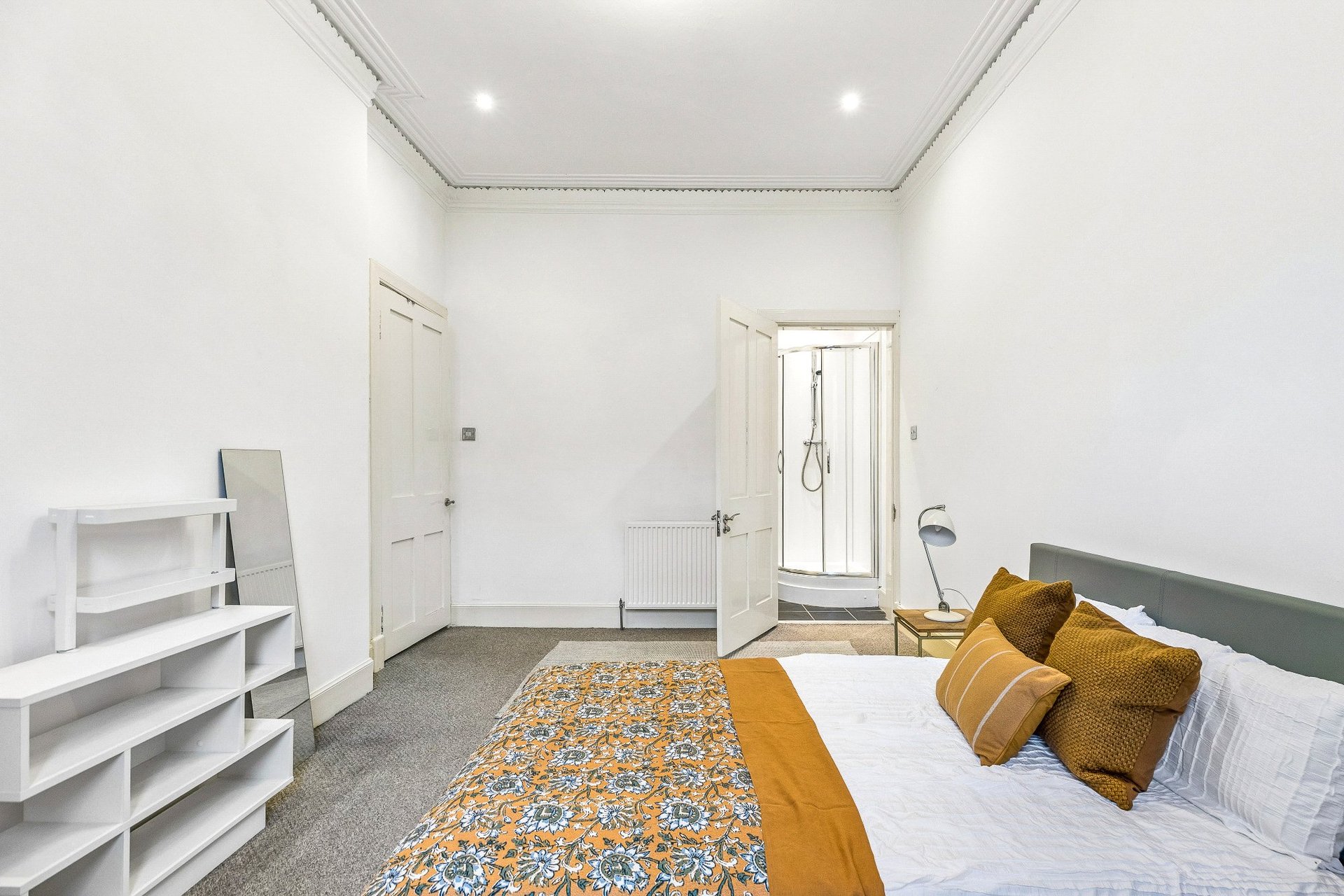 Flat 2/2, 37 West Graham Street, Garnethill, Glasgow City, G4 9LJ - Picture #13