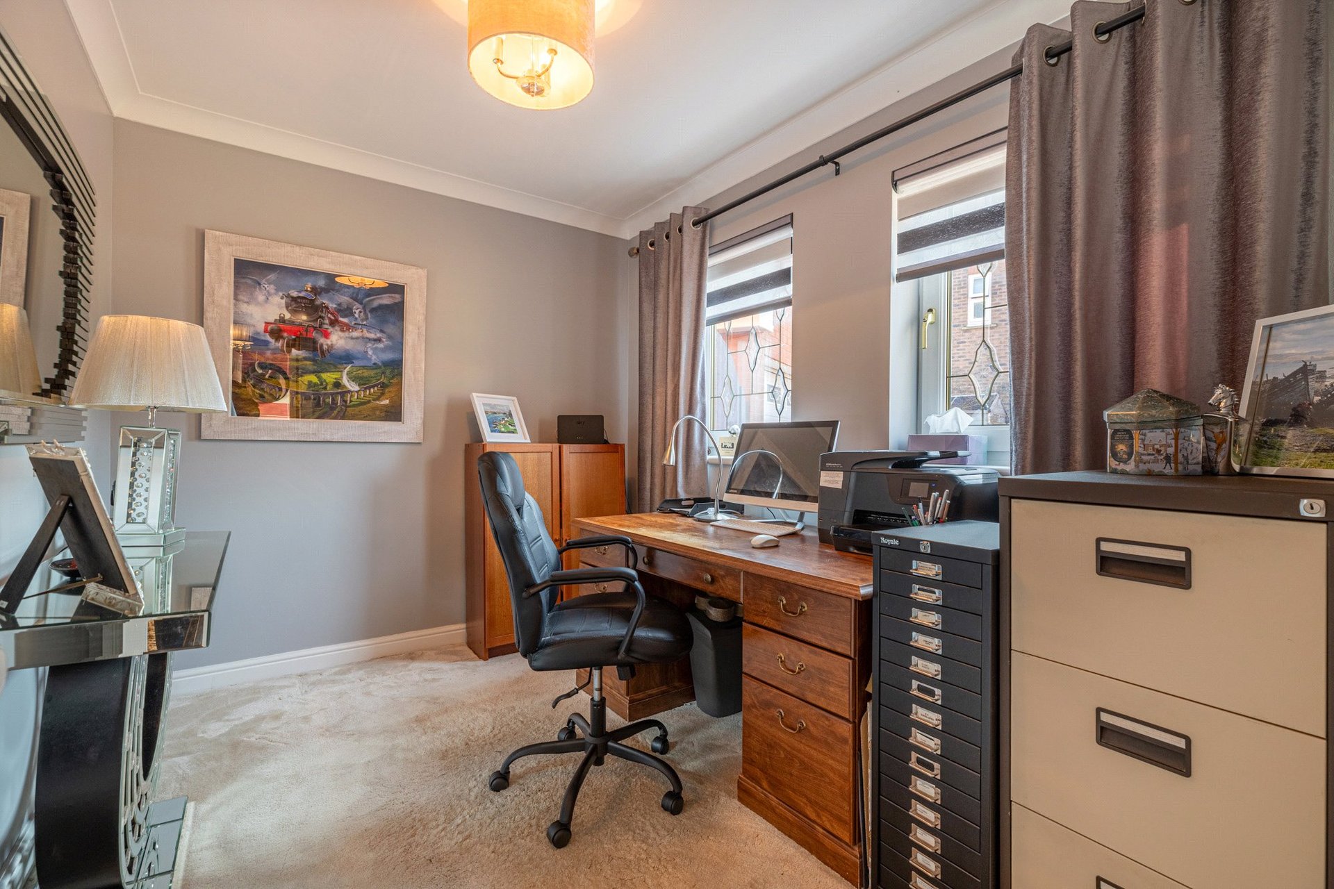 72 Douglas Muir Drive, Milngavie, G62 7RJ - Picture #23