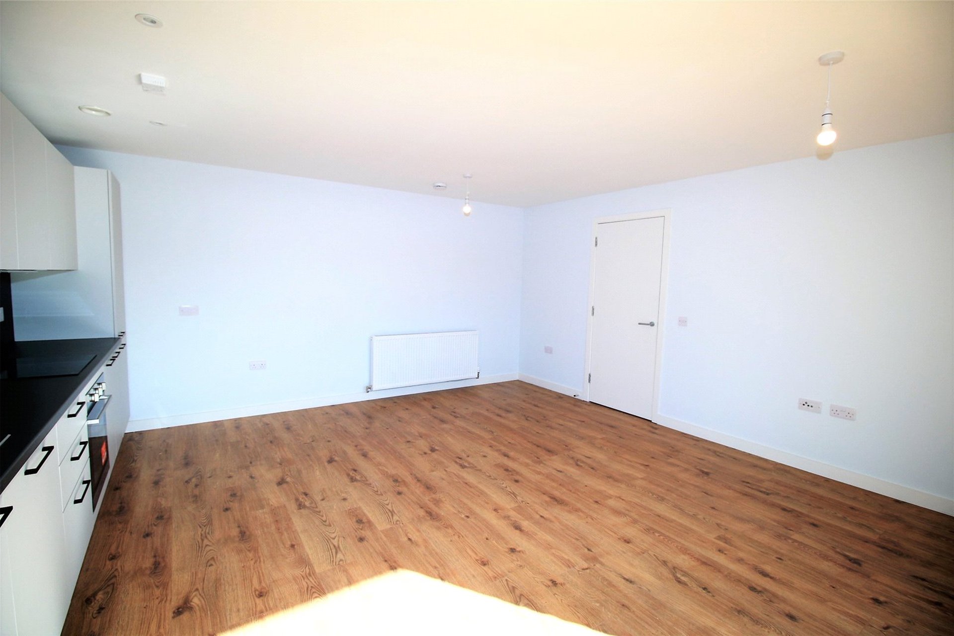 Flat 16, 24 Pillans Place, Edinburgh, EH6 7DE - Picture #18