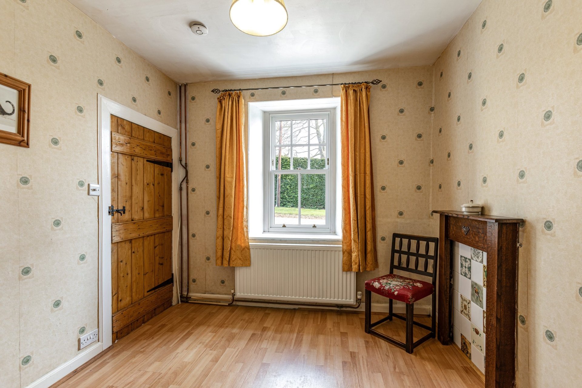 1 Whitsomehill Farm Cottage, Whitsome, Duns, Scottish Borders, TD11 3NF - Picture #6