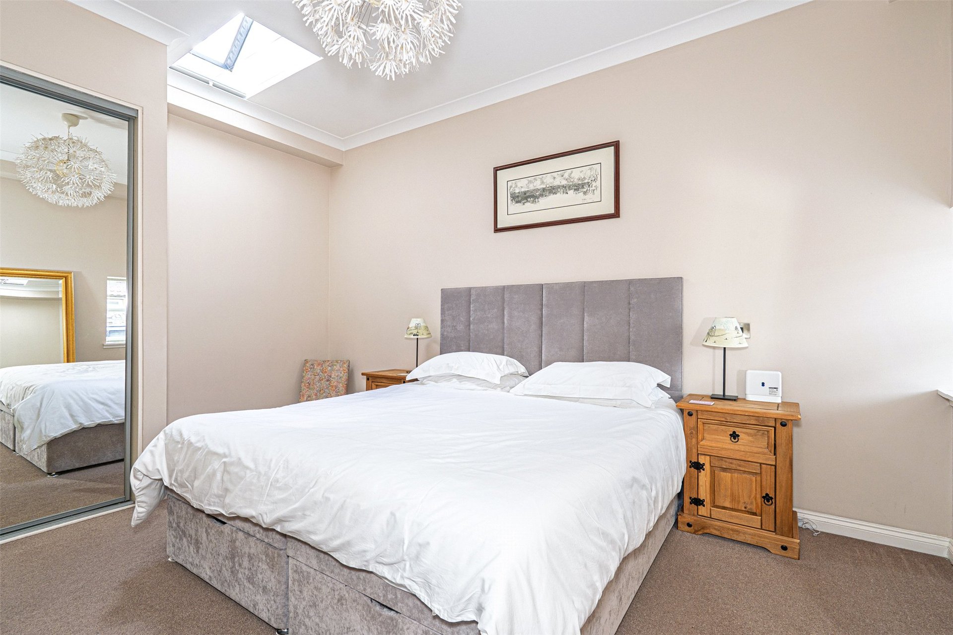 Castle Dairy, Anstruther Road, Ceres, Cupar, KY15 5NH - Picture #4