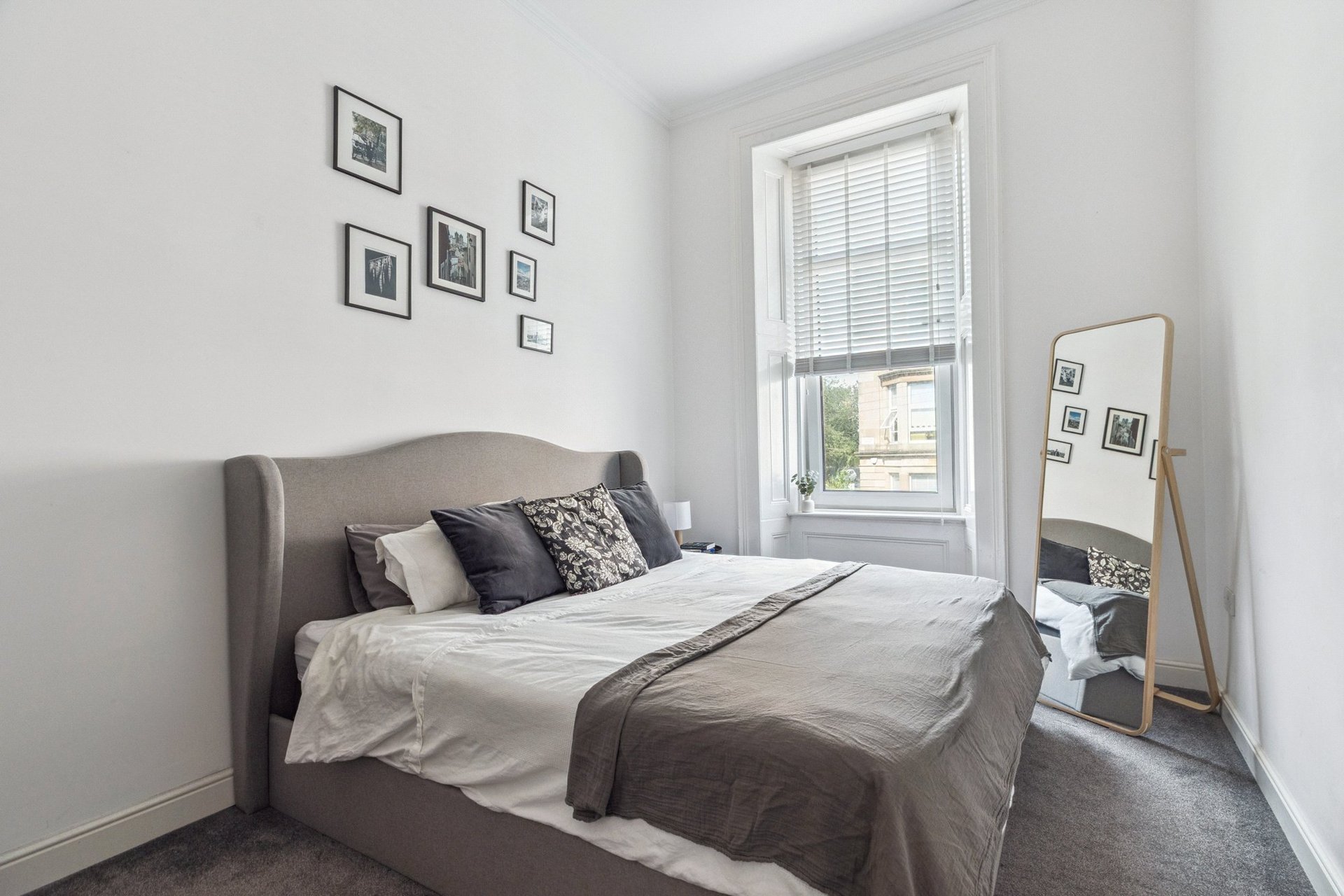Flat 1/1, 110 Onslow Drive, Dennistoun, Glasgow City, G31 2PZ - Picture #20