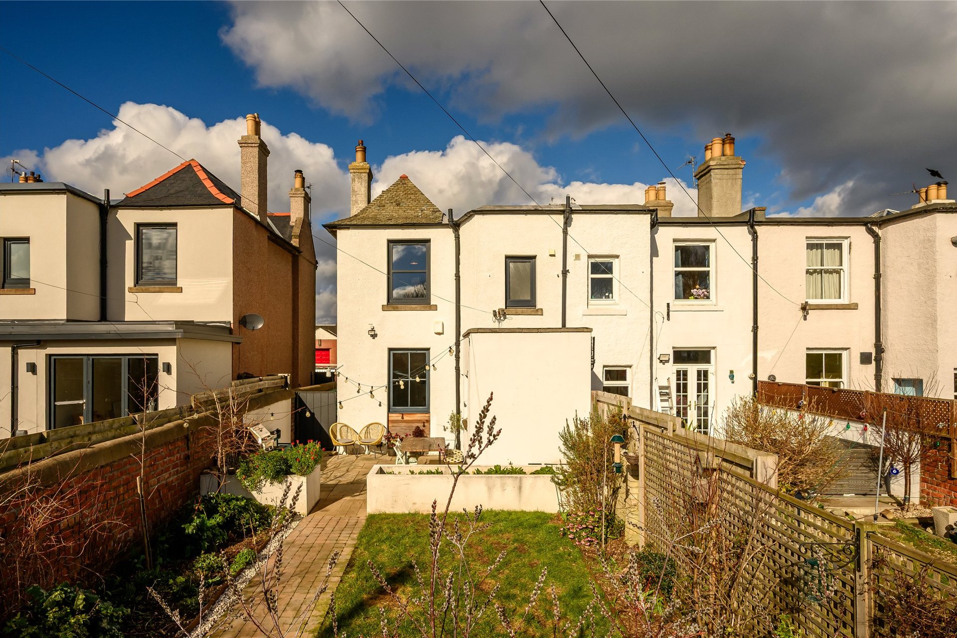 14 Inchview Terrace, Edinburgh, Midlothian, EH7 6TQ - Picture #19