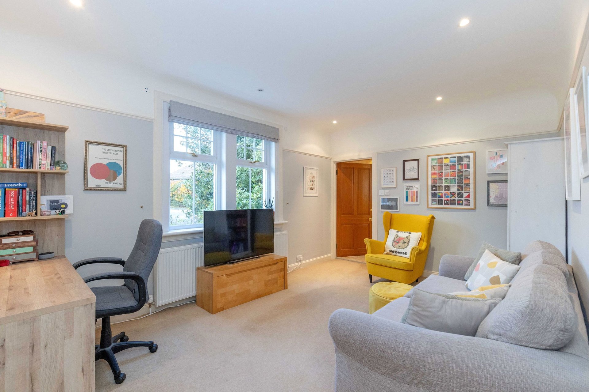17 Lovedale Crescent, Balerno, Midlothian, EH14 7DP - Picture #19