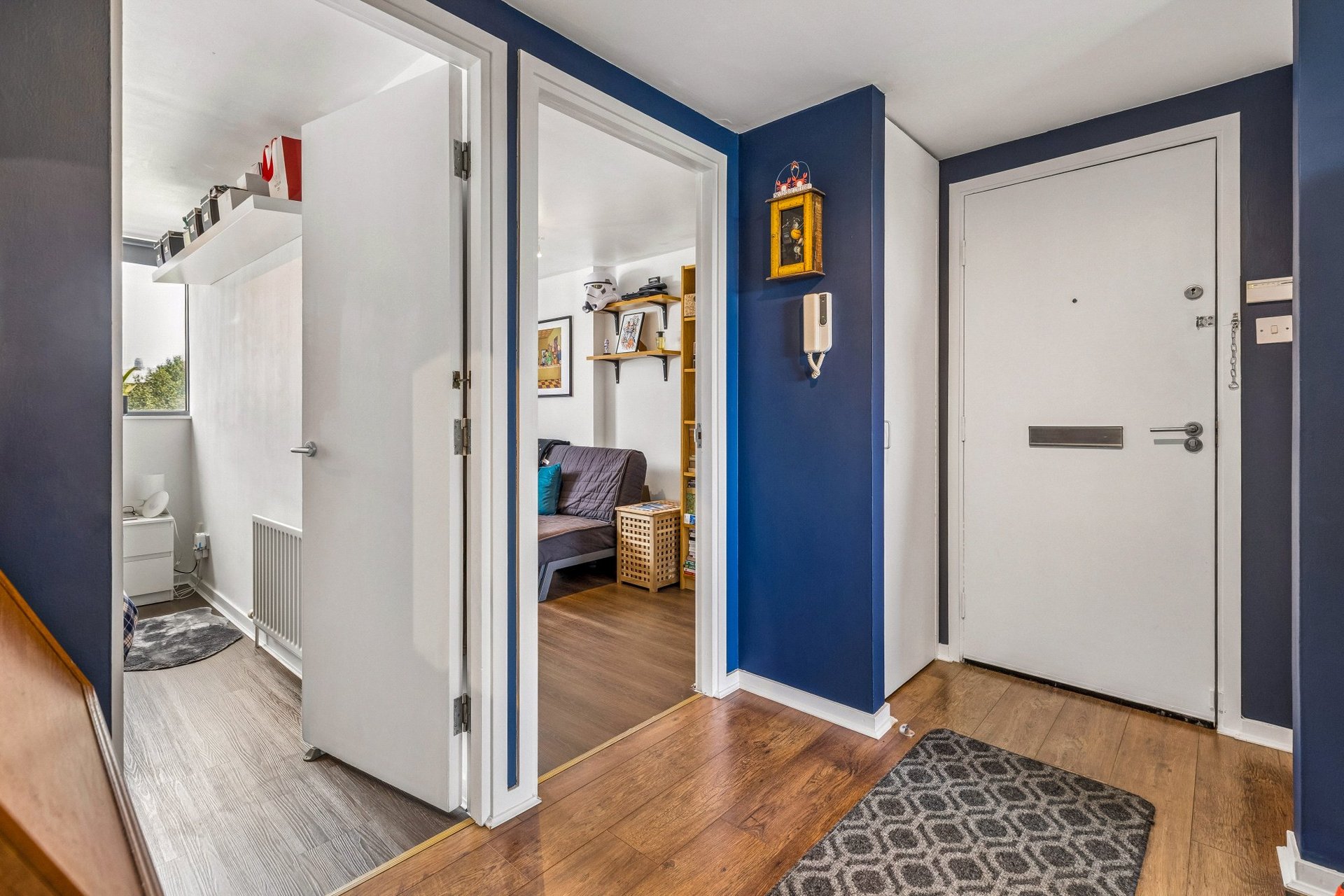 Flat 3/1 Homes For The Future, 61 Greendyke Street, Glasgow Green, Glasgow City, G1 5PX - Picture #15