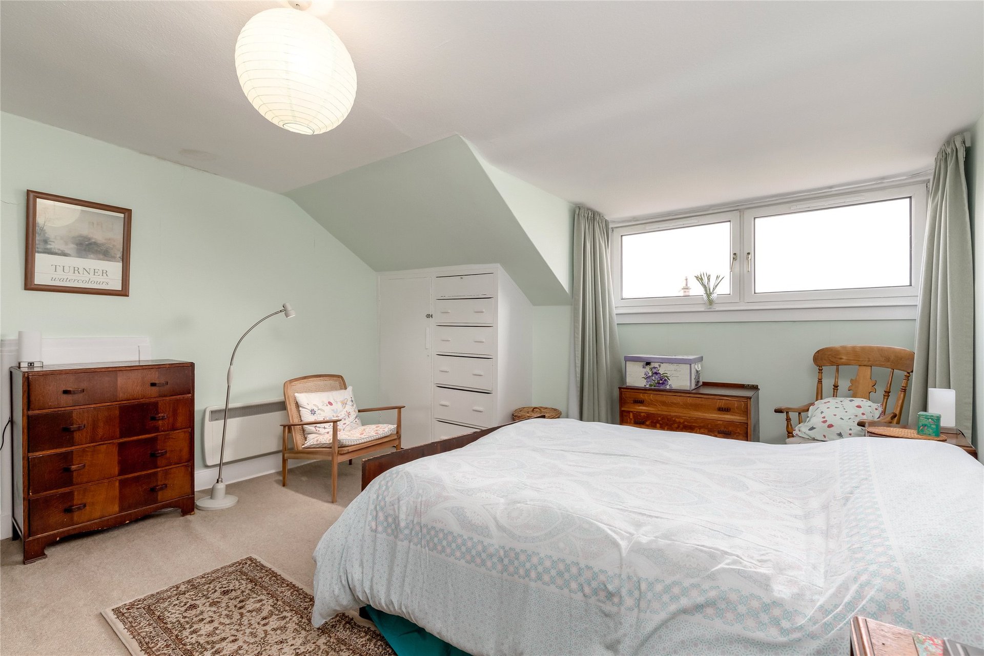 3F, 14 Rothesay Place, Edinburgh, Midlothian, EH3 7SQ - Picture #10