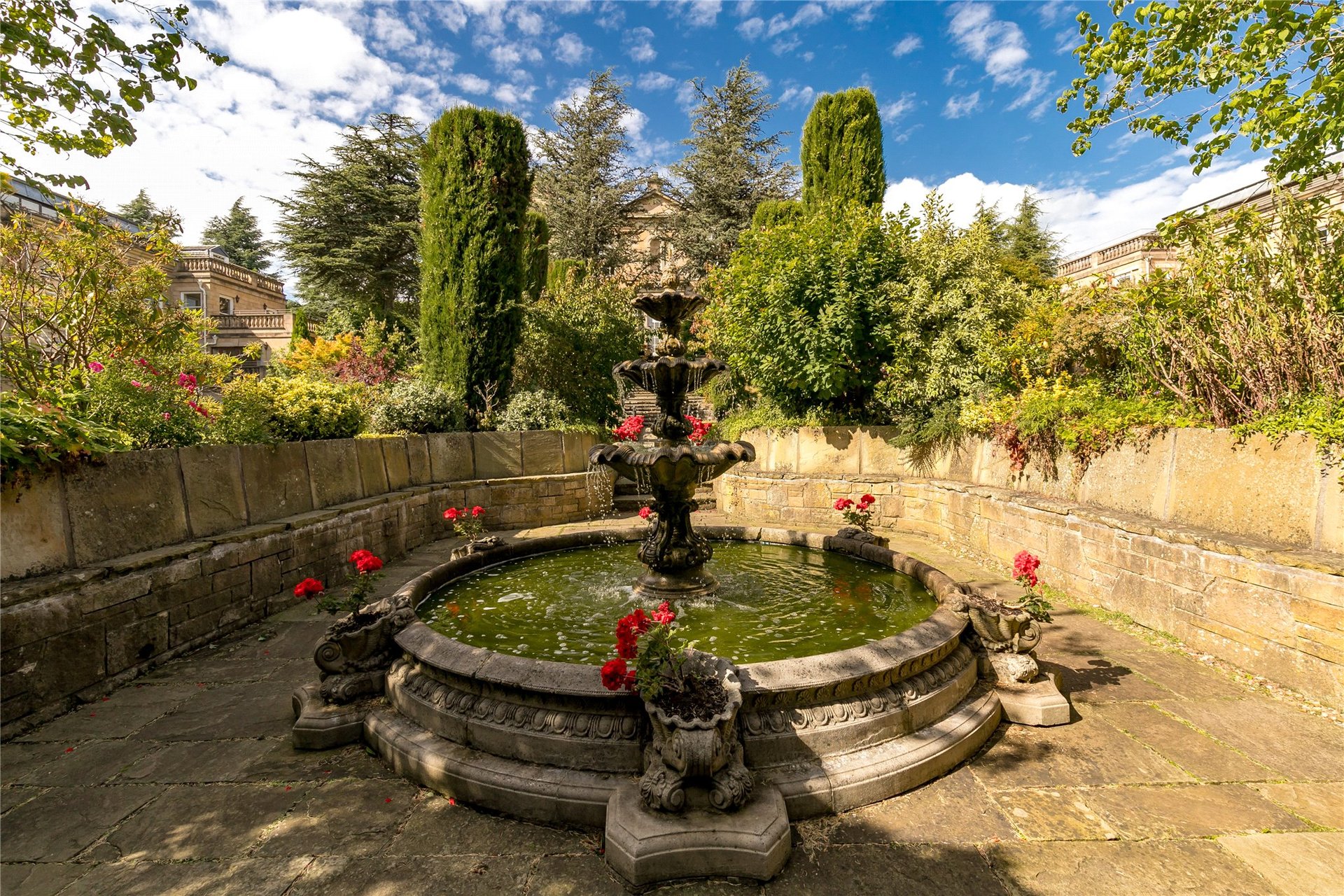 3/6 Kinellan Gardens, Edinburgh, EH12 6HJ - Picture #22
