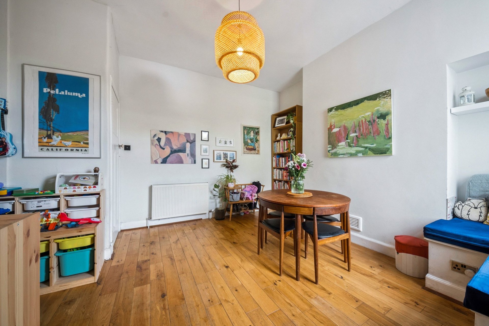 44 Cardonald Gardens, Cardonald, Glasgow, G52 3PG - Picture #9