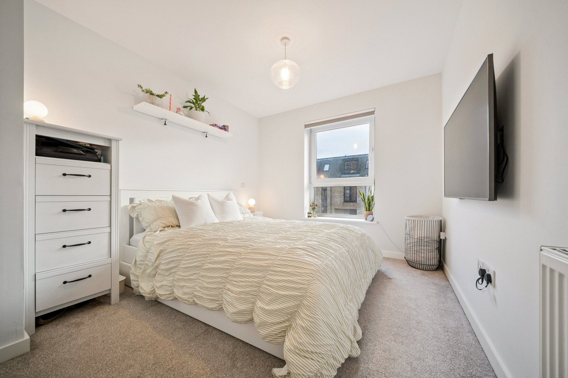 19/4 Pillans Place, Leith, Edinburgh, EH6 7FJ - Picture #8