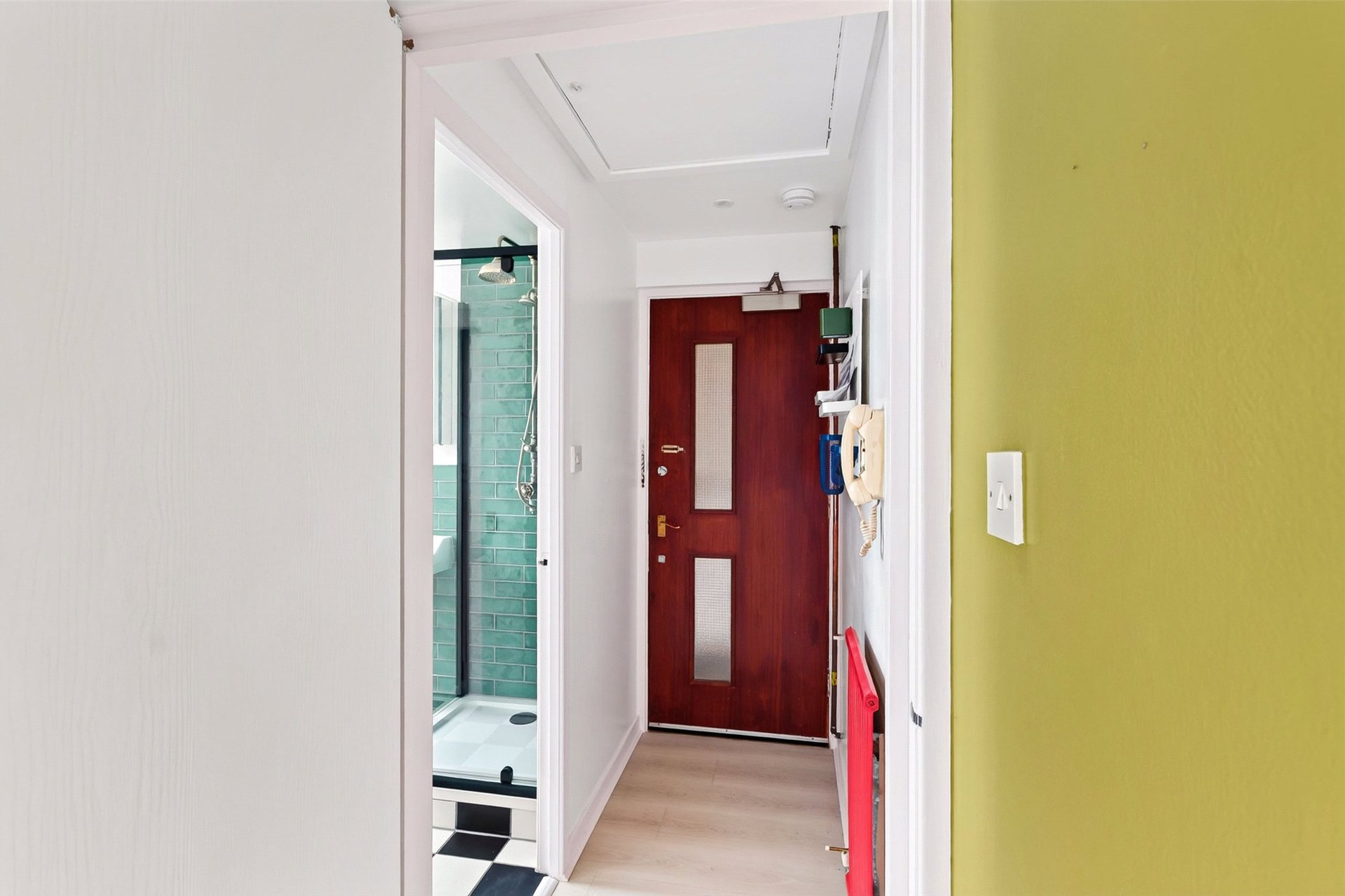 5/6 Ettrickdale Place, Edinburgh, Midlothian, EH3 5JN - Picture #12