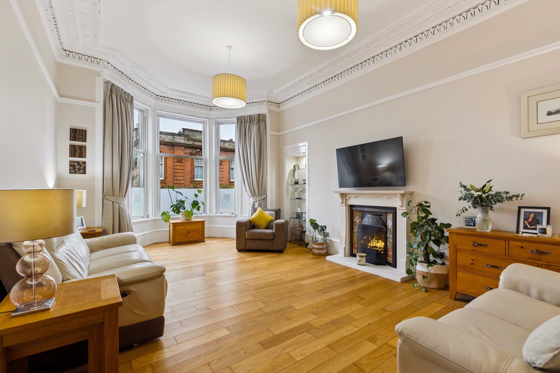 0/2, 170 Prospecthill Road, Mount Florida, Glasgow, G42 9LH - Picture #5