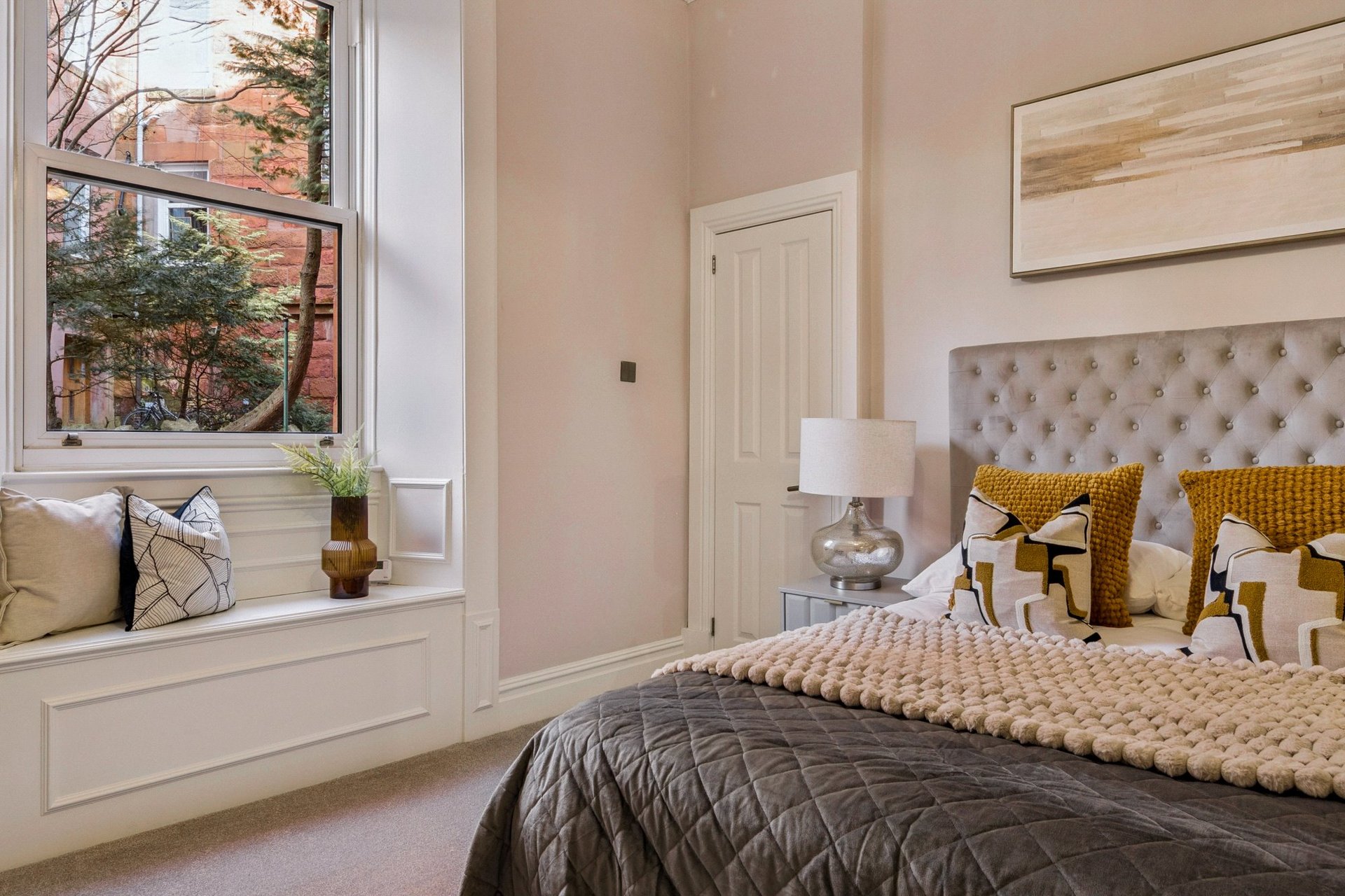 0/2, 6 Garrioch Drive, North Kelvinside, Glasgow, G20 8RP - Picture #24