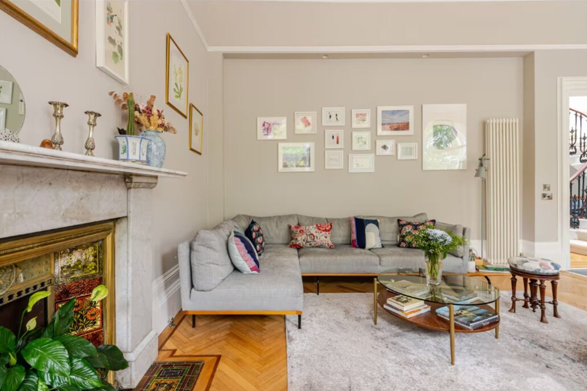 14 Inverleith Terrace, Inverleith, Edinburgh, EH3 5NS - Picture #6