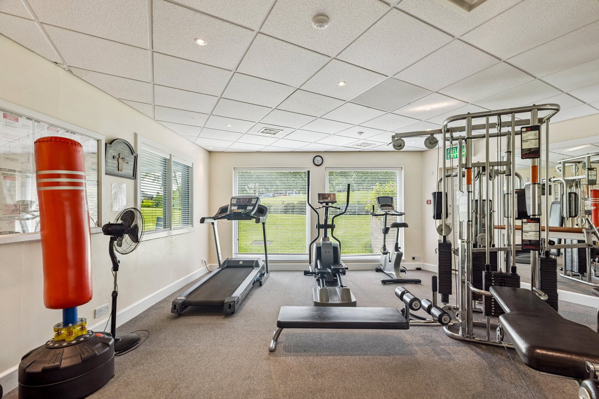 43 Nasmyth Avenue, Bearsden, G61 4SQ - Picture #31