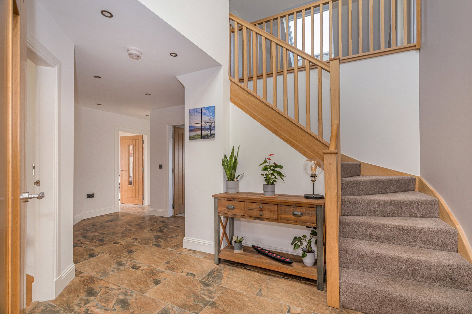 Drochaid House, Gartness Road, Killearn, Stirlingshire, G63 0NJ - Picture #26