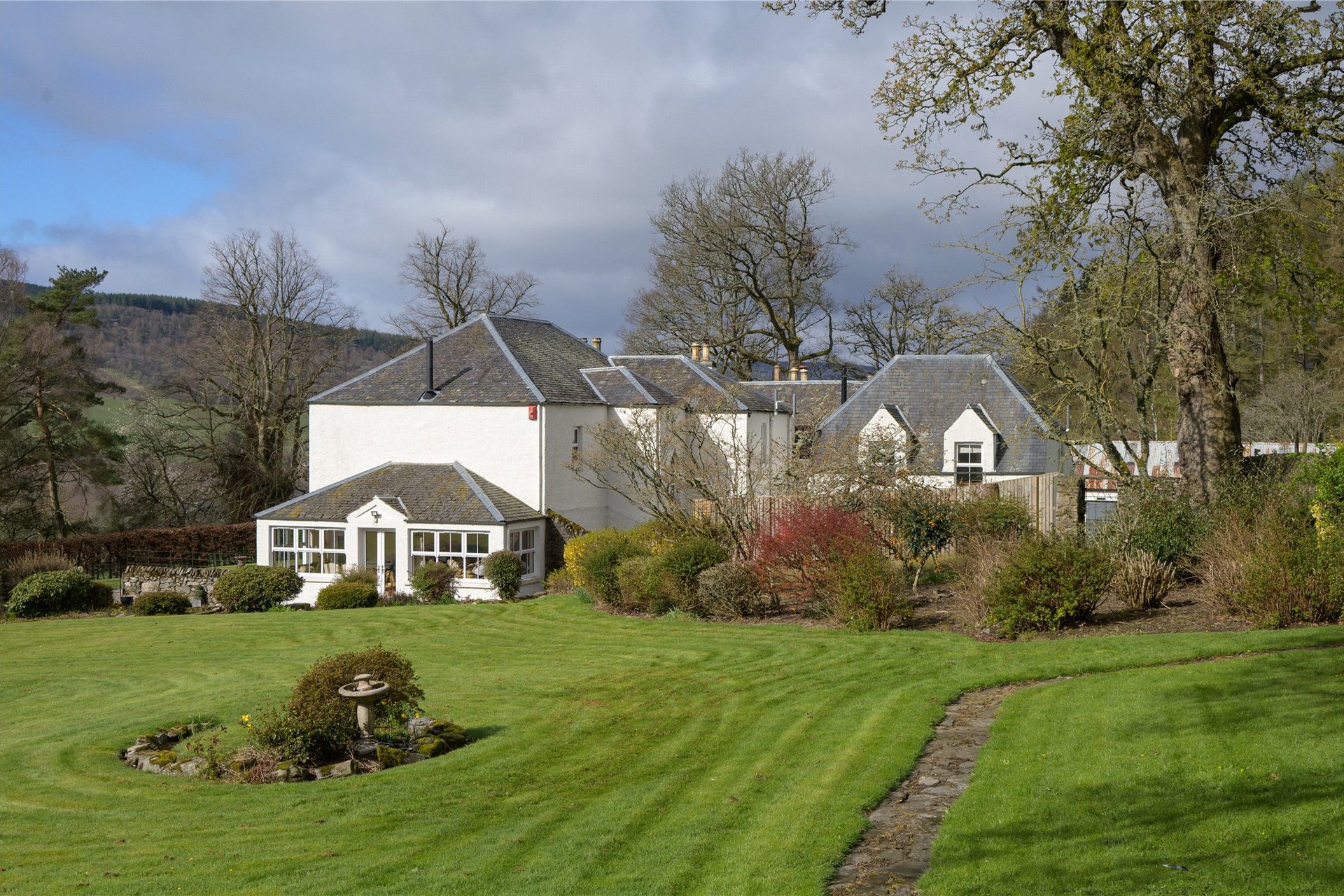 Eastertyre, Ballinluig, Pitlochry, PH9 0LN - Picture #33