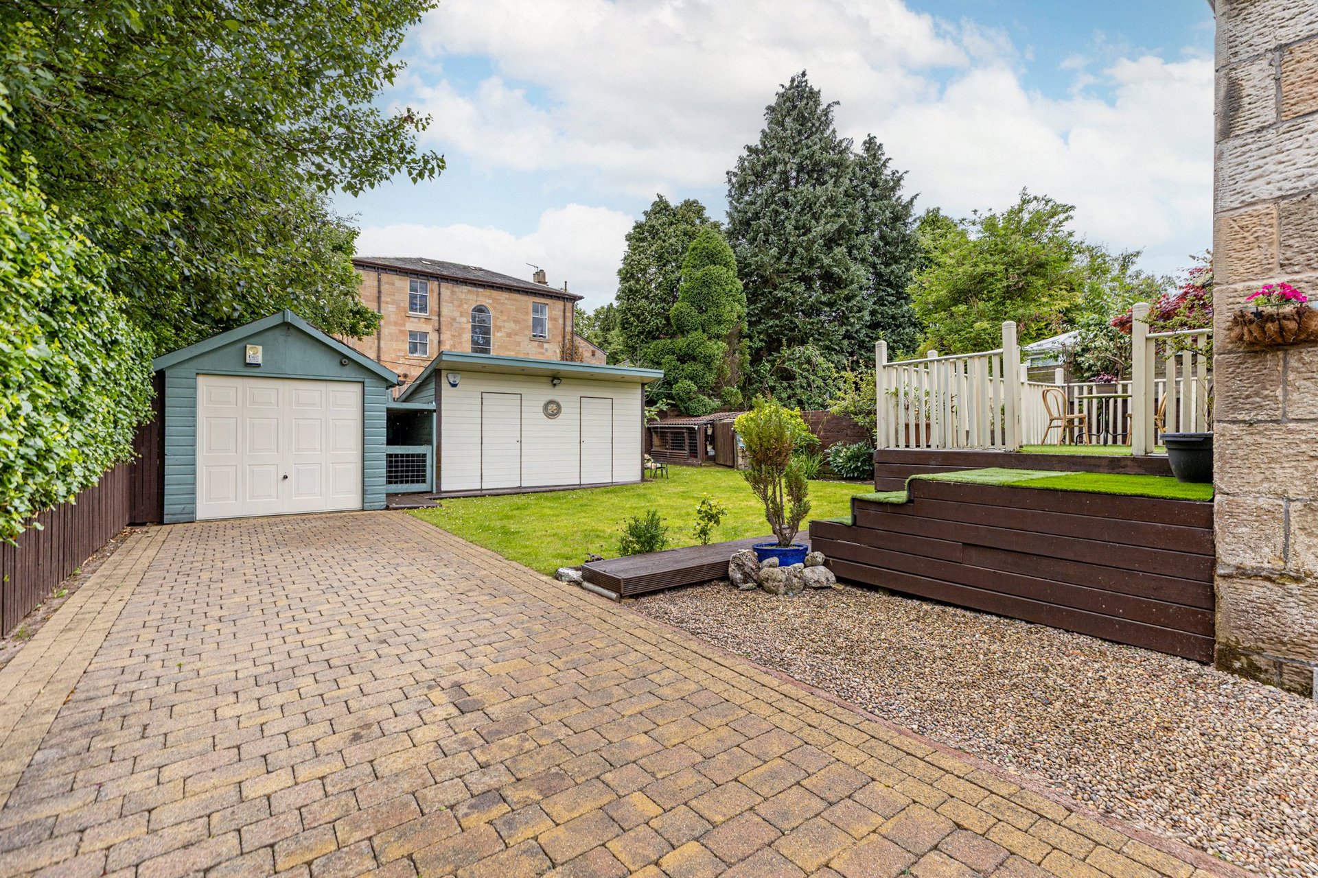 34 Rowan Road, Dumbreck, Glasgow, G41 5BZ - Picture #50