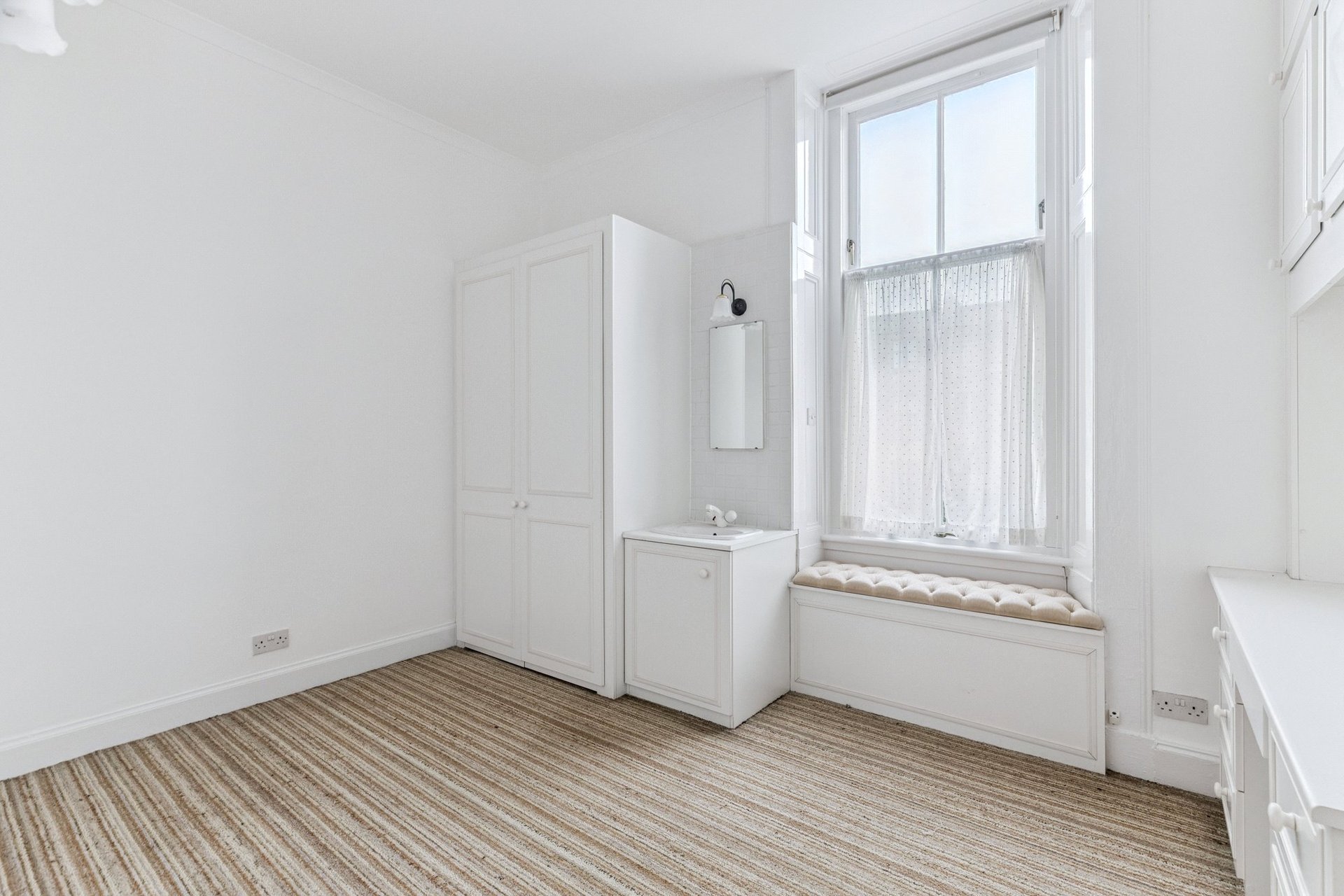 1/1, 8 Cleveden Crescent, Kelvinside, Glasgow, G12 0PB - Picture #10