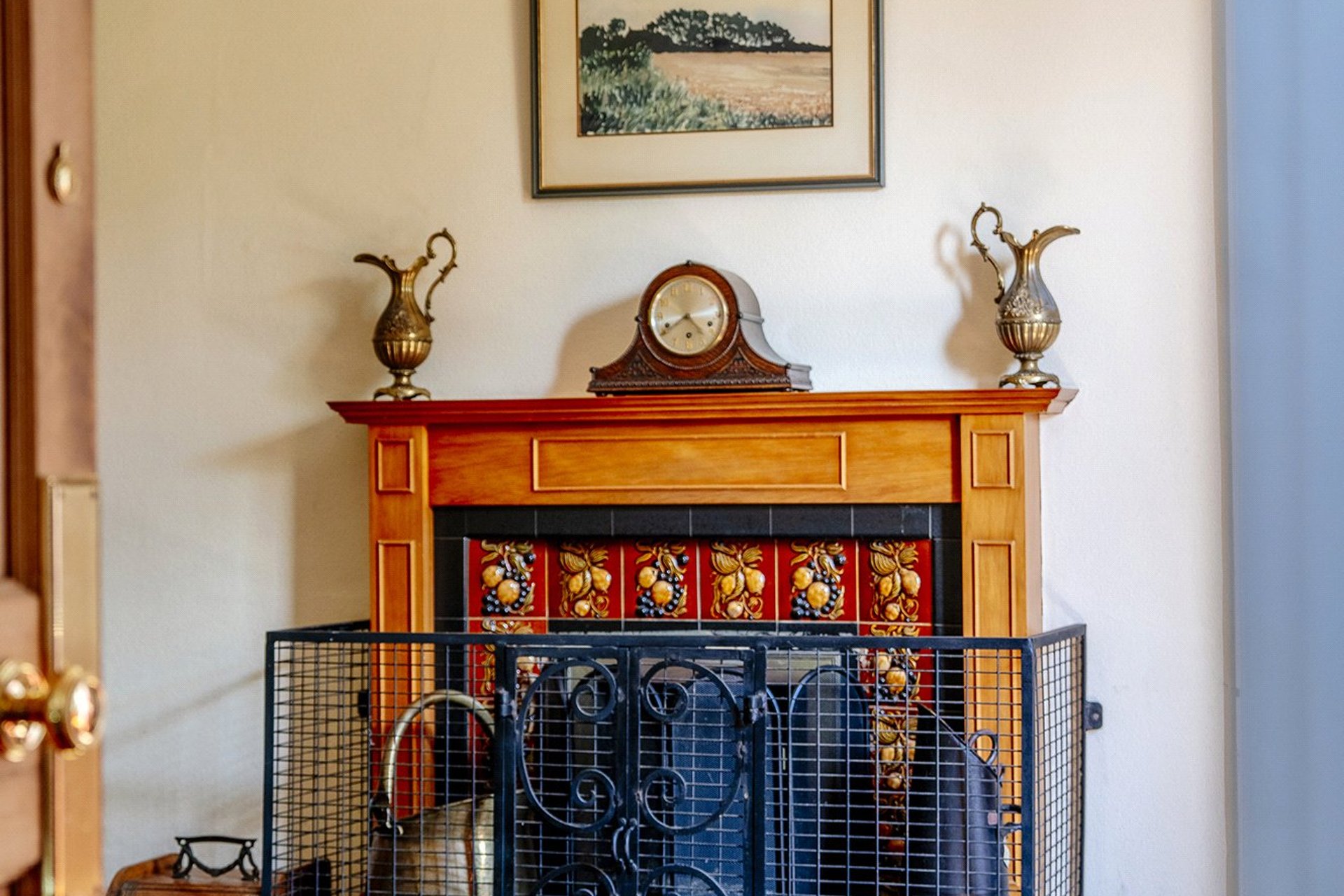 March House, Main Street, Reston, Scottish Borders, TD14 5JP - Picture #26