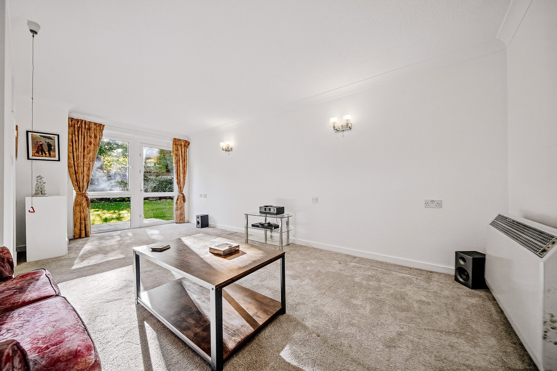 Queens Court, 16/2 Queen's Road, Blackhall, Edinburgh, EH4 2BY - Picture #6