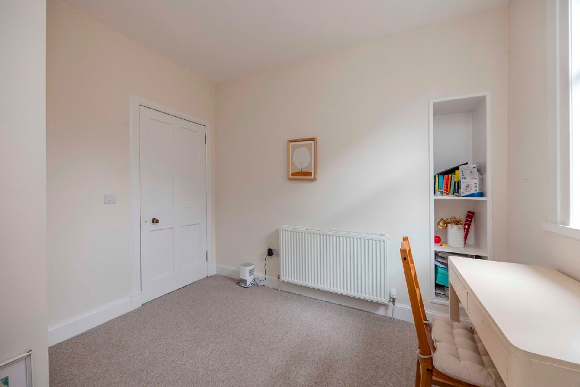 13 Prospect Bank Terrace, Leith Links, Edinburgh, EH6 7PU - Picture #20