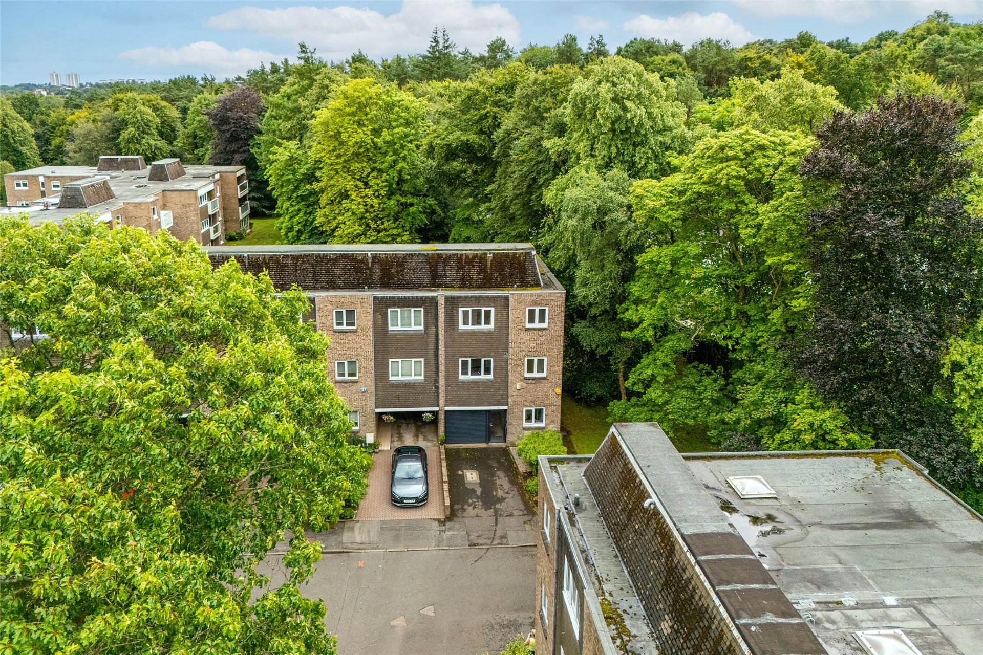 9/5, Whistlefield Court, 2 Canniesburn Road, Bearsden, G61 1PX - Picture #38