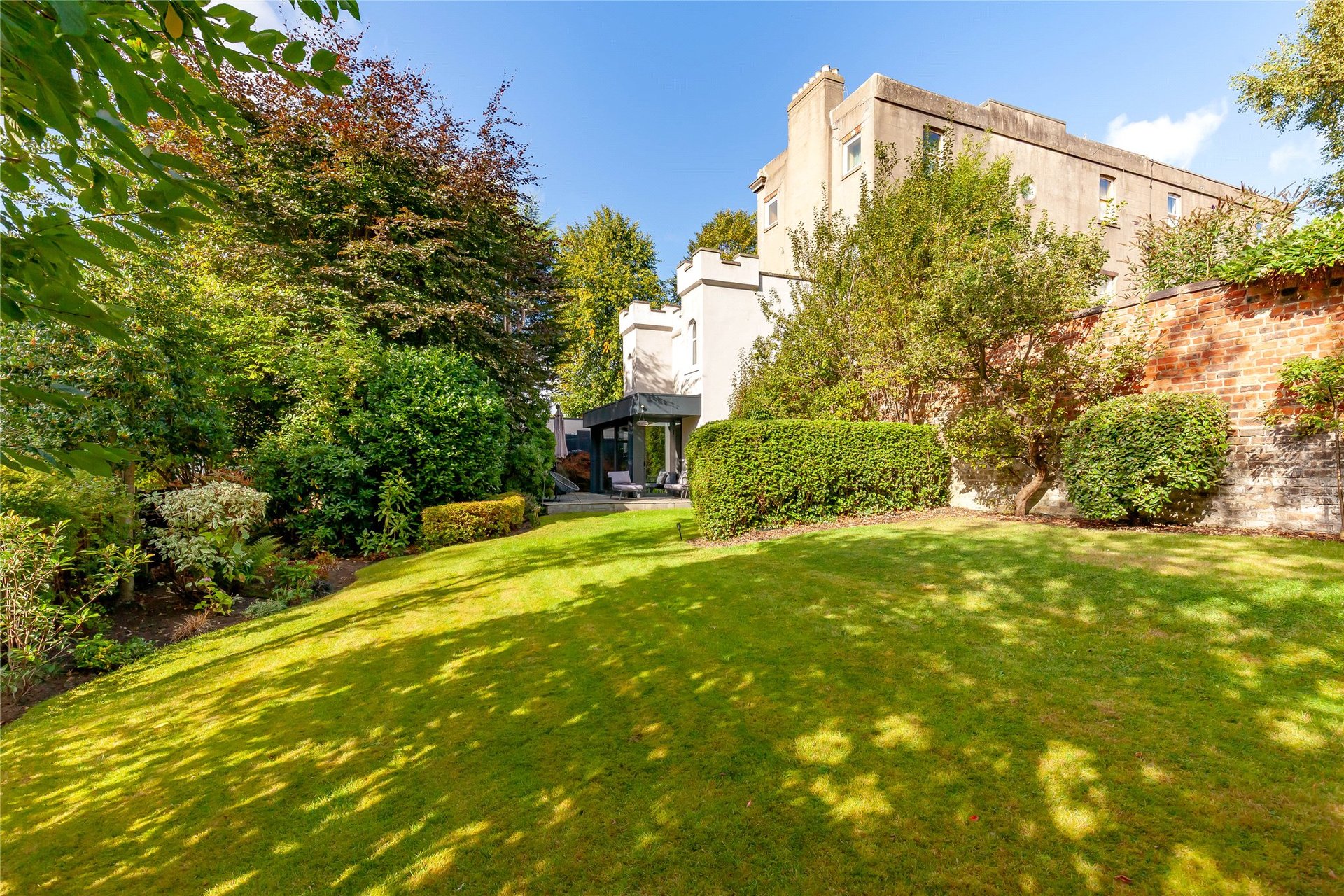4 St. Catherines Gardens, Corstorphine, Edinburgh, EH12 7AZ - Picture #32