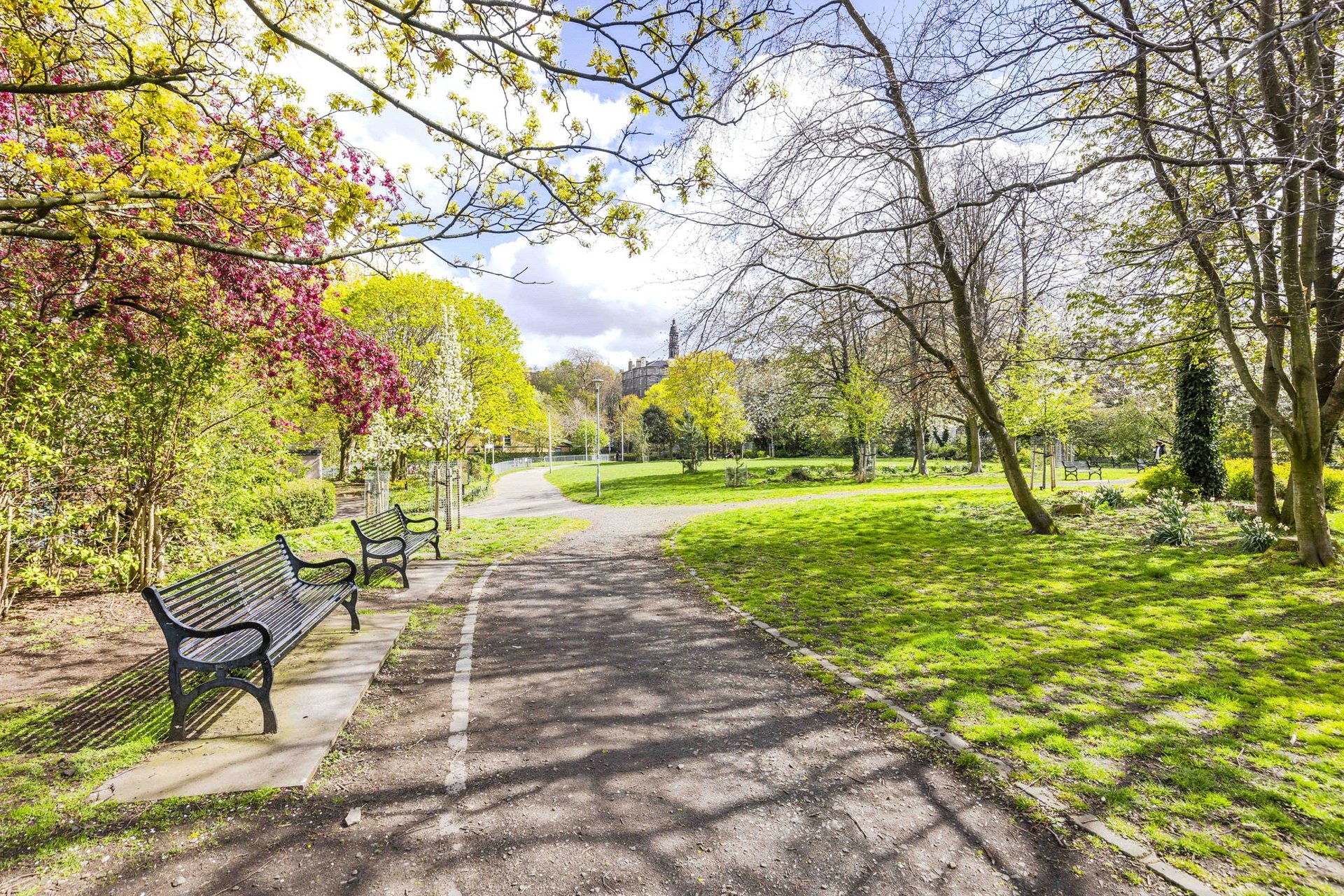 5 Logan Street, Edinburgh, EH3 5EN - Picture #17