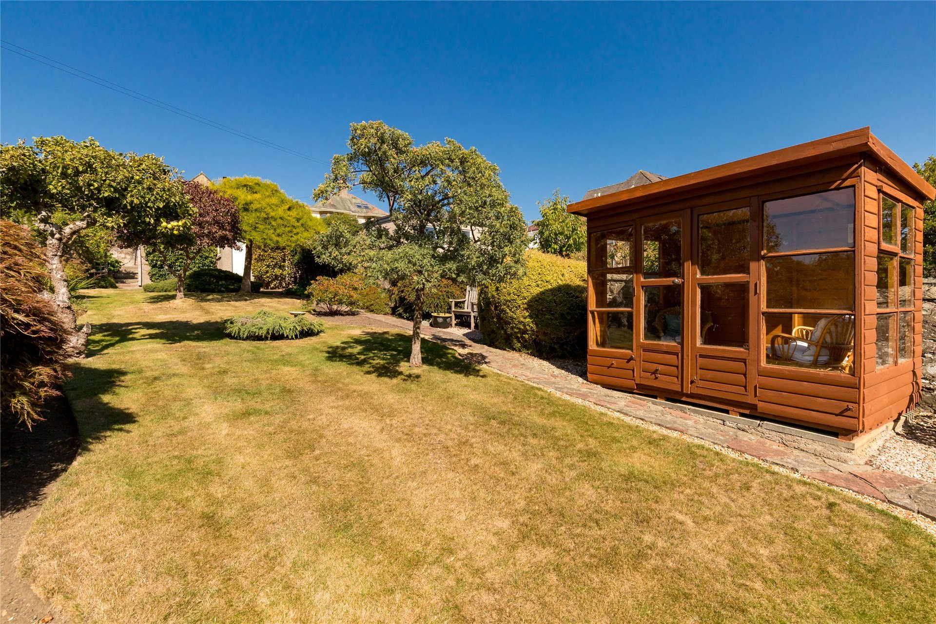 68 Belgrave Road, Edinburgh, EH12 6NQ - Picture #25