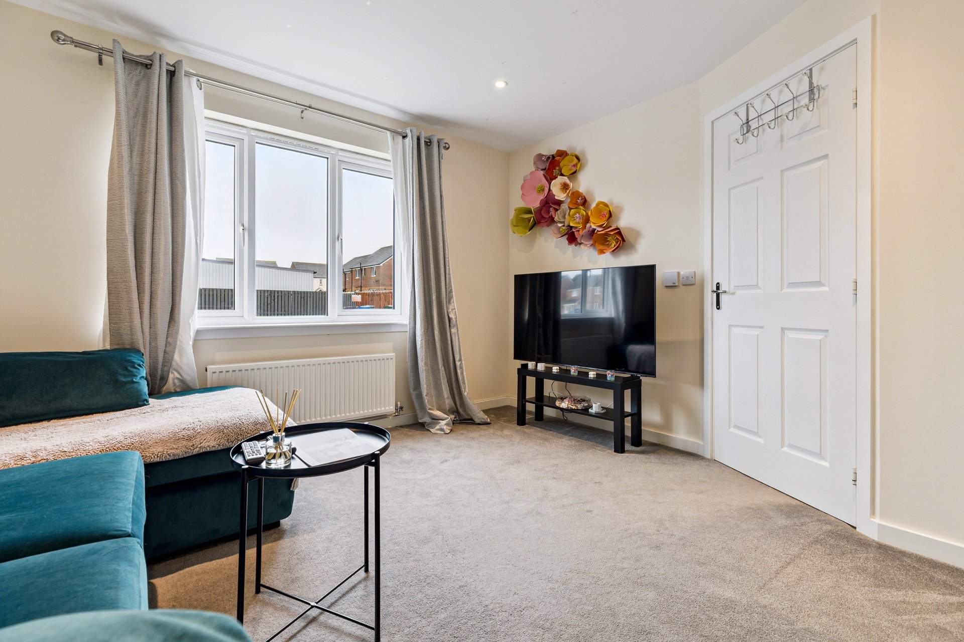 26 National Drive, Glasgow, Glasgow City, G43 1AW - Picture #3