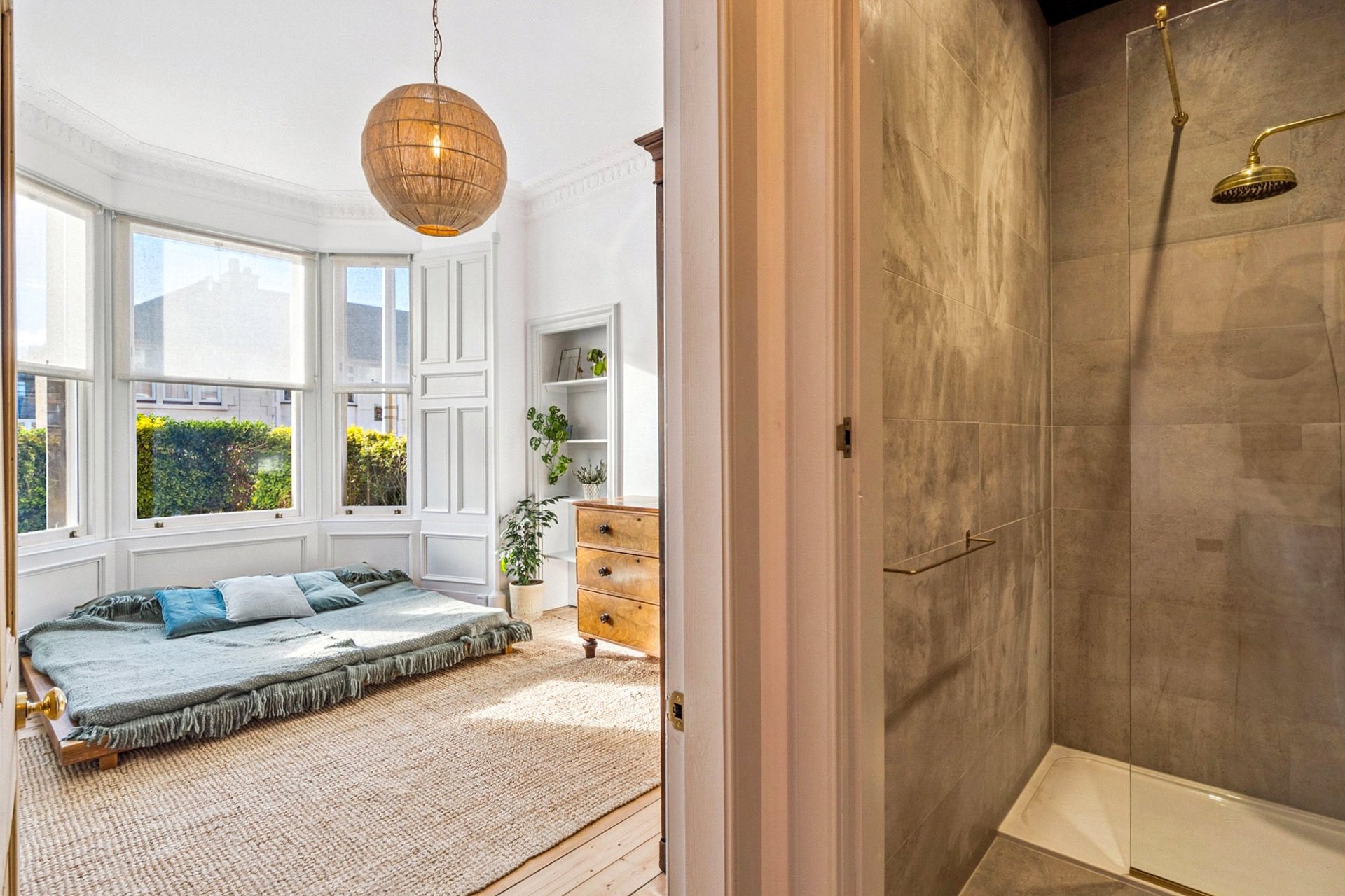 11 Harden Place, Edinburgh, Midlothian, EH11 1JD - Picture #21