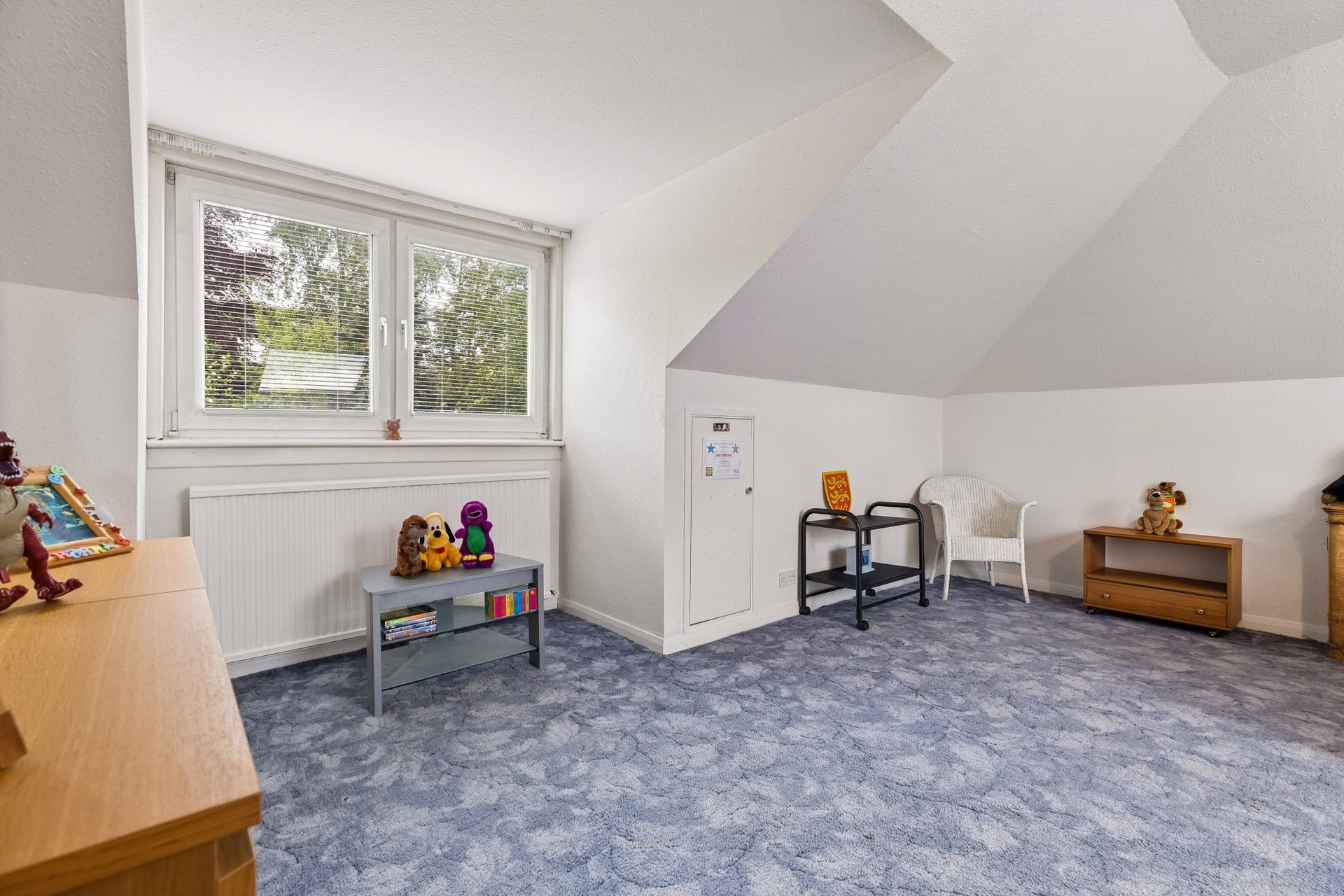 14 Westbourne Drive, Bearsden, G61 4BQ - Picture #27