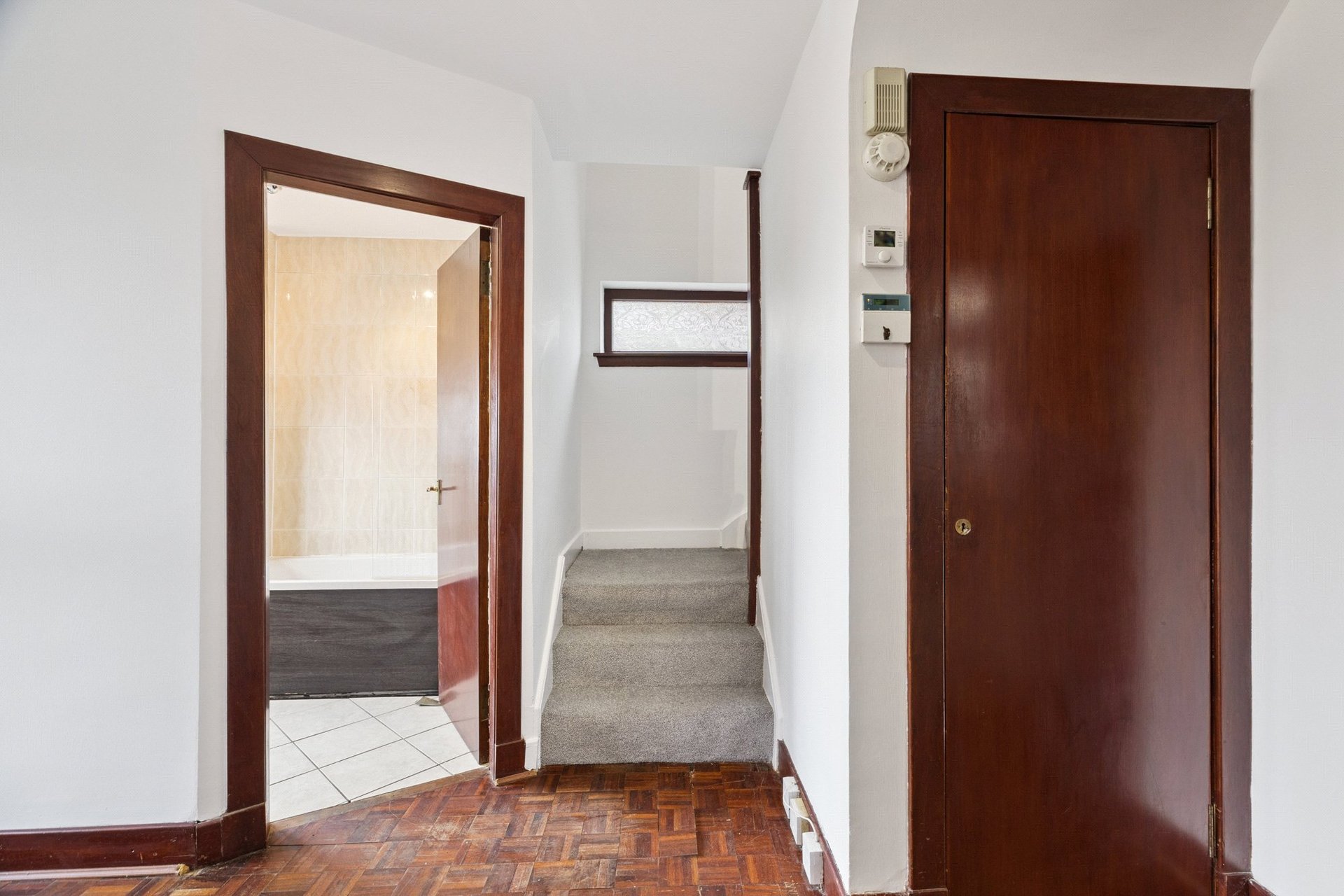13 Dunkeld Drive, Bearsden, Glasgow, G61 2AP - Picture #6