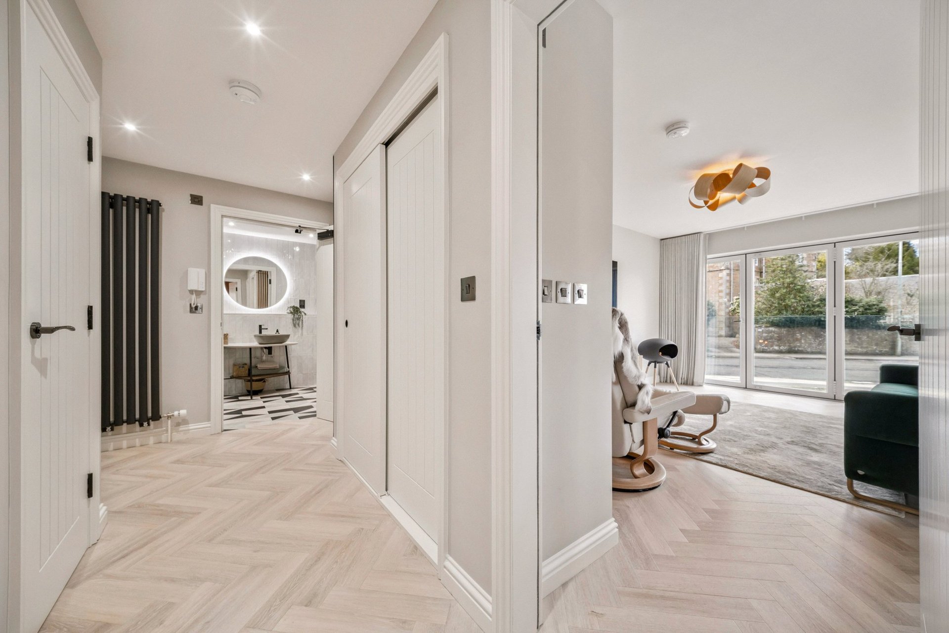 1 Westgrove Apartments, Waverley Road, Melrose, Scottish Borders, TD6 9SL - Picture #20