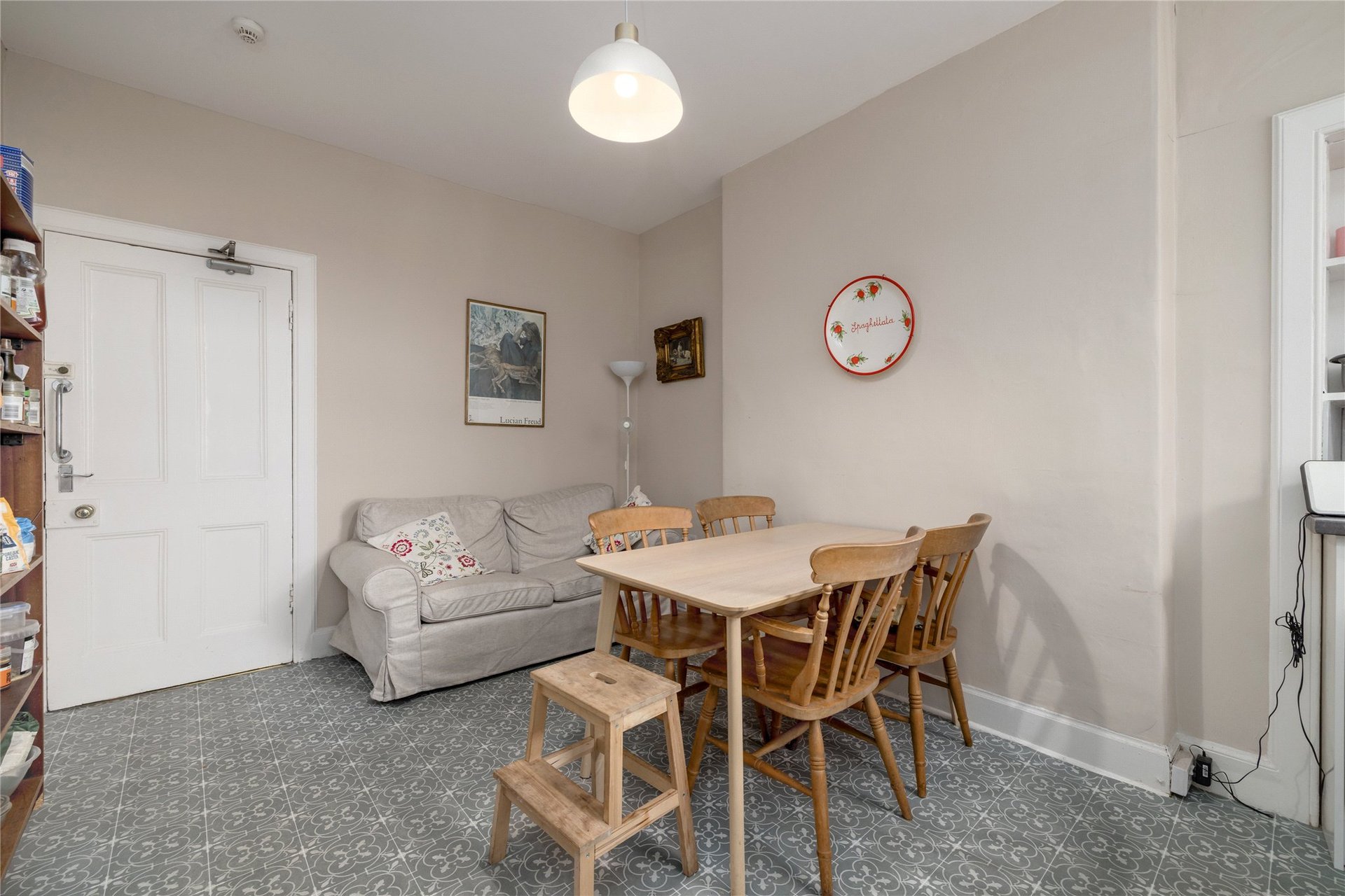 119(3f2), Warrender Park Road, Marchmont, Edinburgh, EH9 1EN - Picture #7