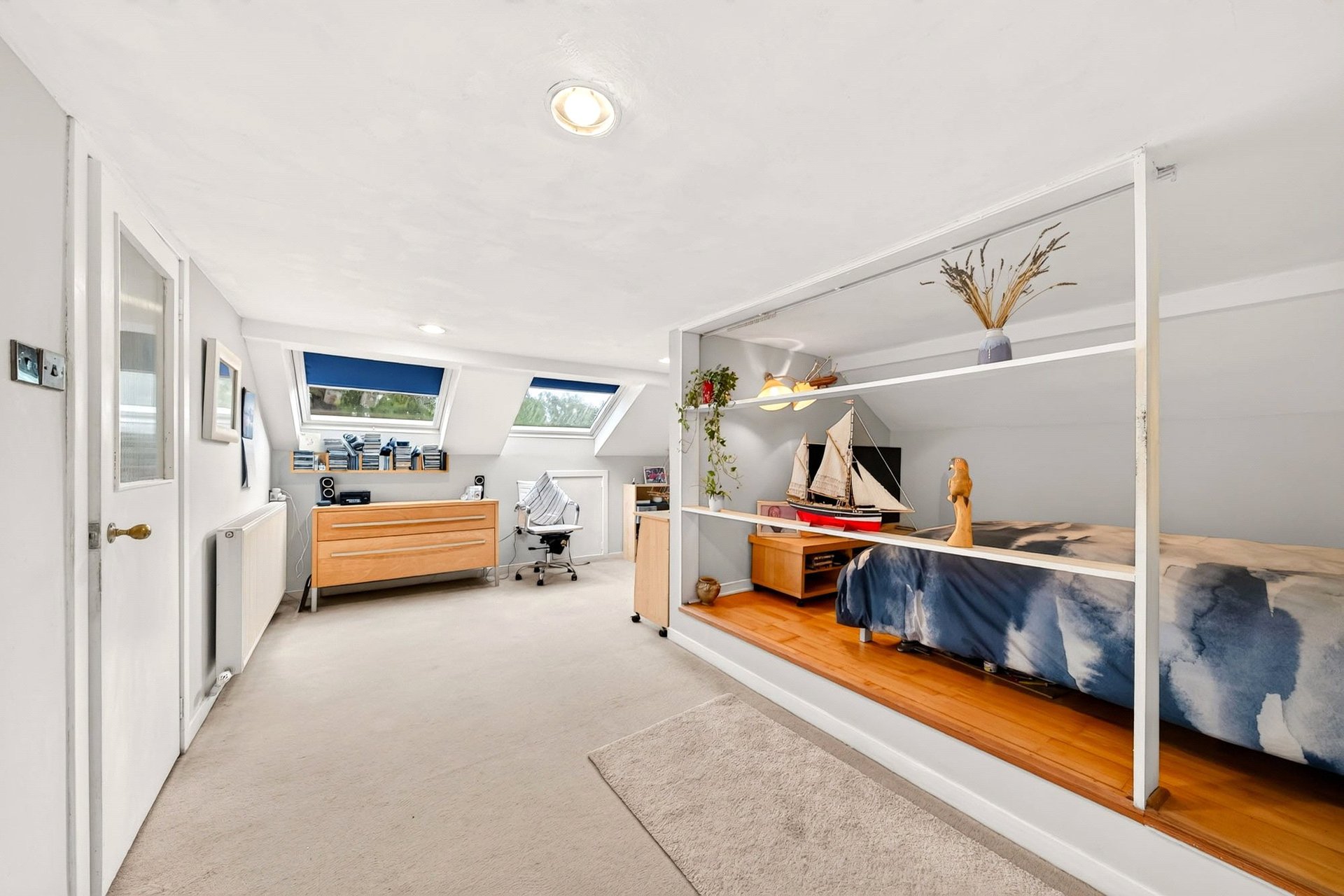 14A Kirklee Road, Kirklee, Glasgow, G12 0ST - Picture #30