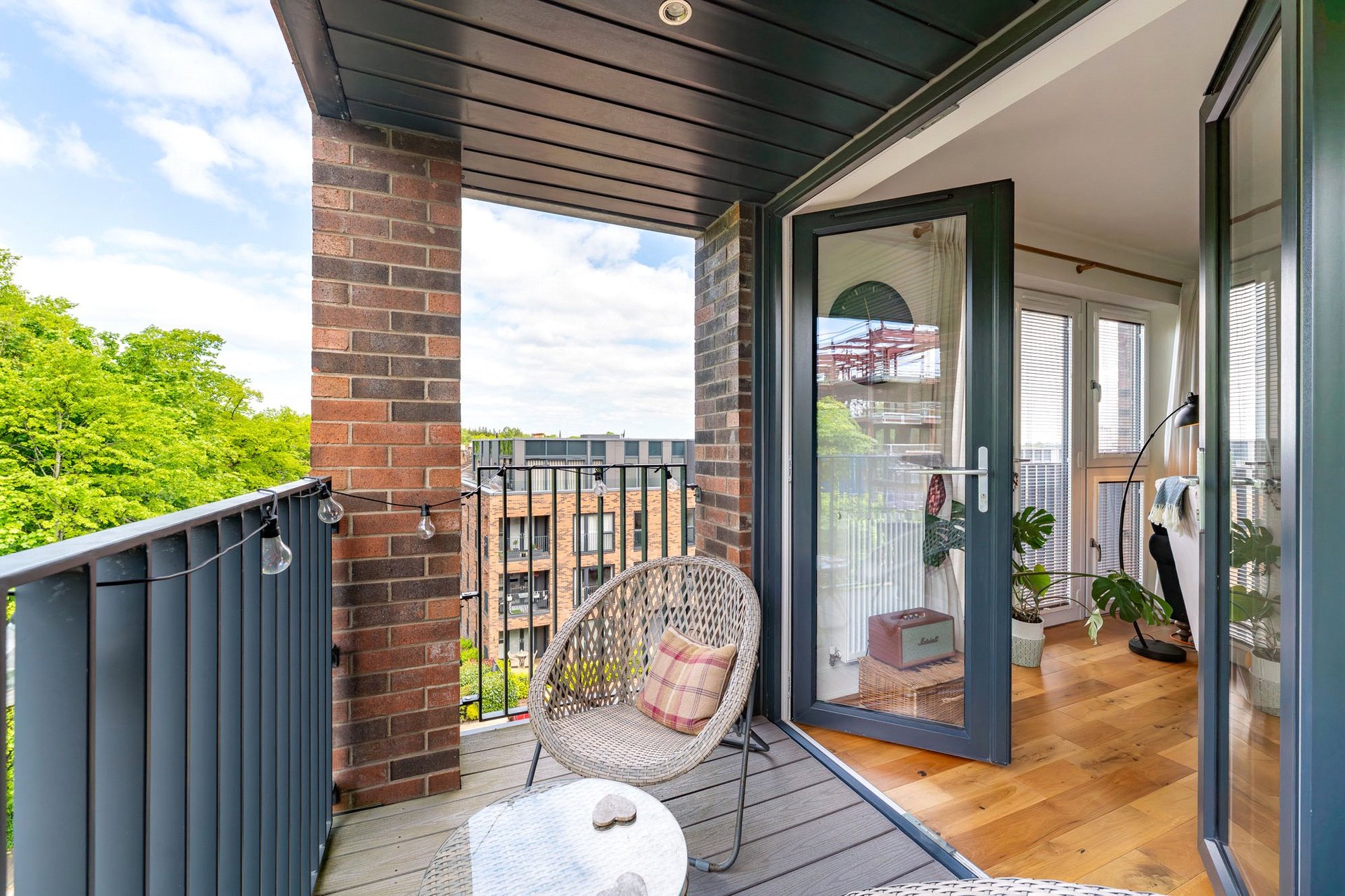 Flat 12, 2 Mansionhouse Court, Langside, Glasgow, G41 3DD - Picture #16
